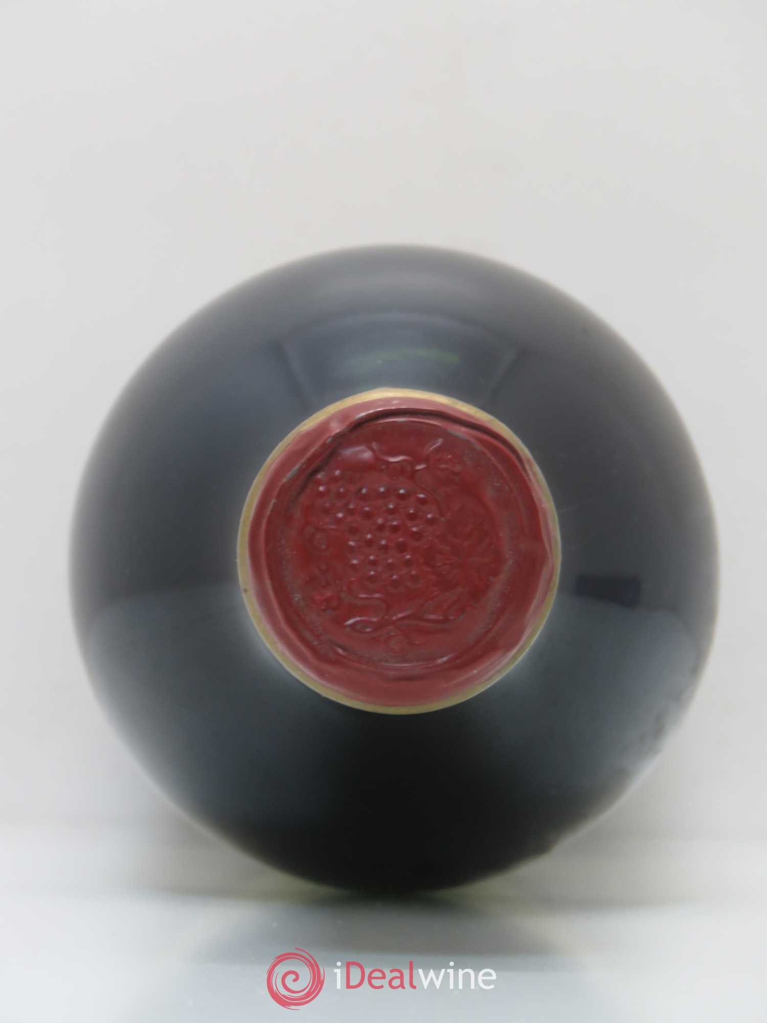 Saint-Émilion Clos La Gaffelière 1985 - Posten von 1 Flasche - 1