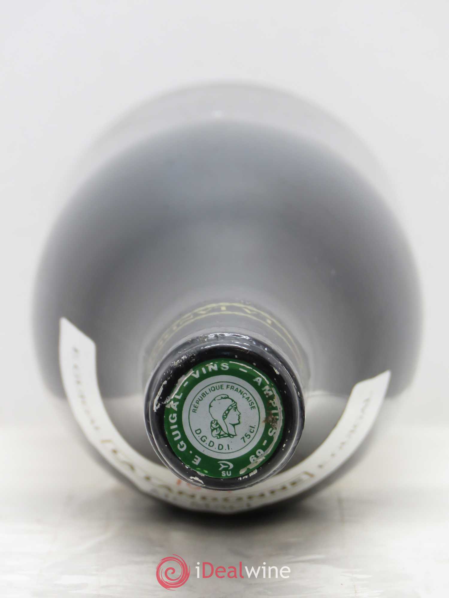 Côte-Rôtie La Landonne Guigal 1991 - Lot de 1 bouteille - 1