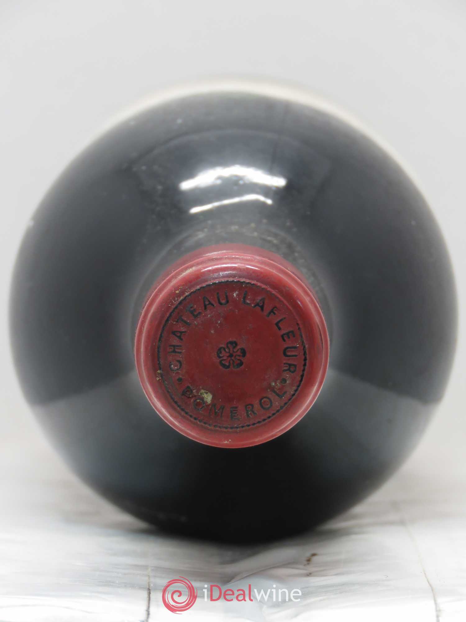 Château Lafleur 1980 - Lot de 1 bouteille - 1