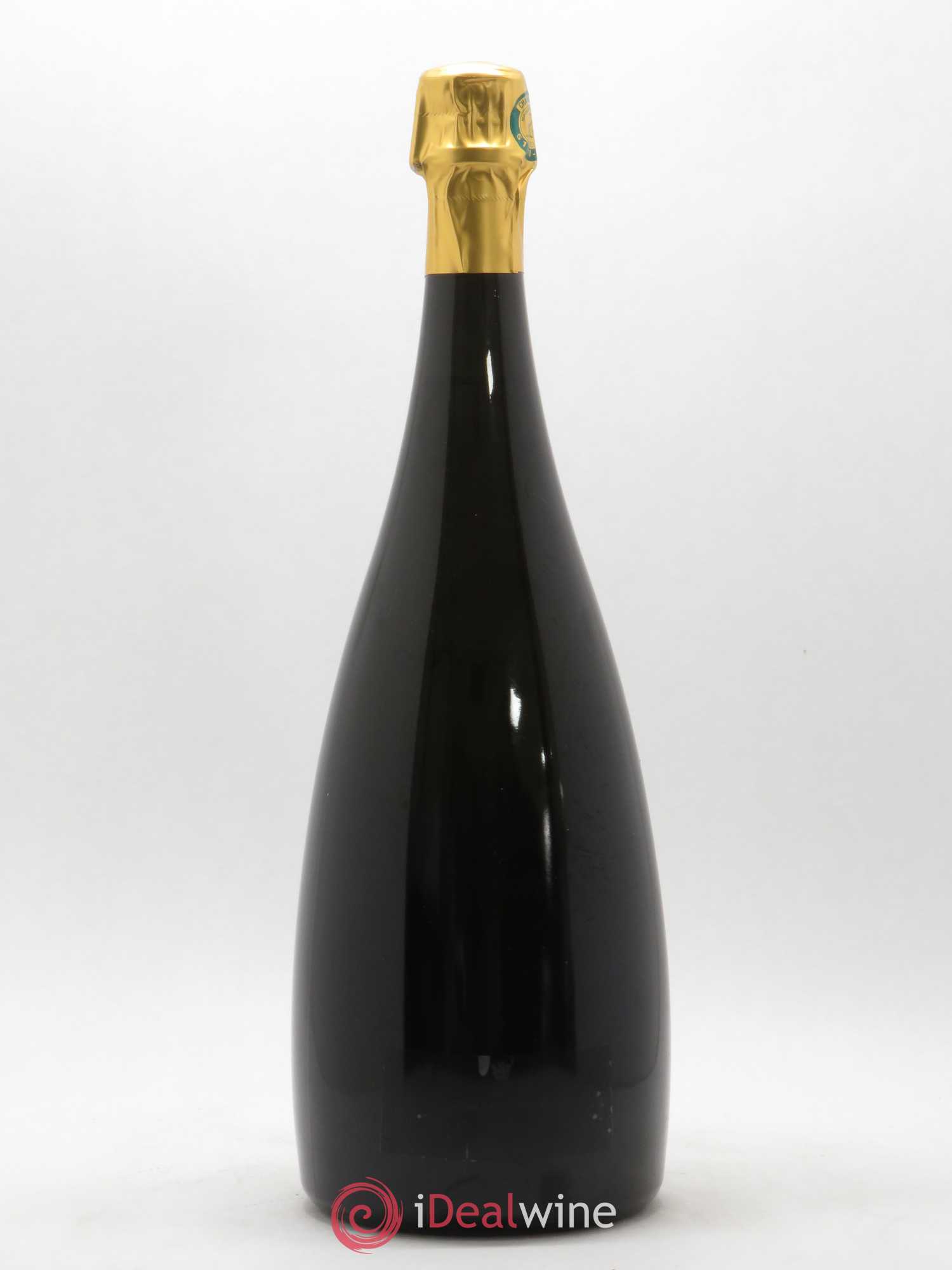 Aÿ Grand Cru Brut Fût de Chêne Henri Giraud - Lot de 1 magnum - 1