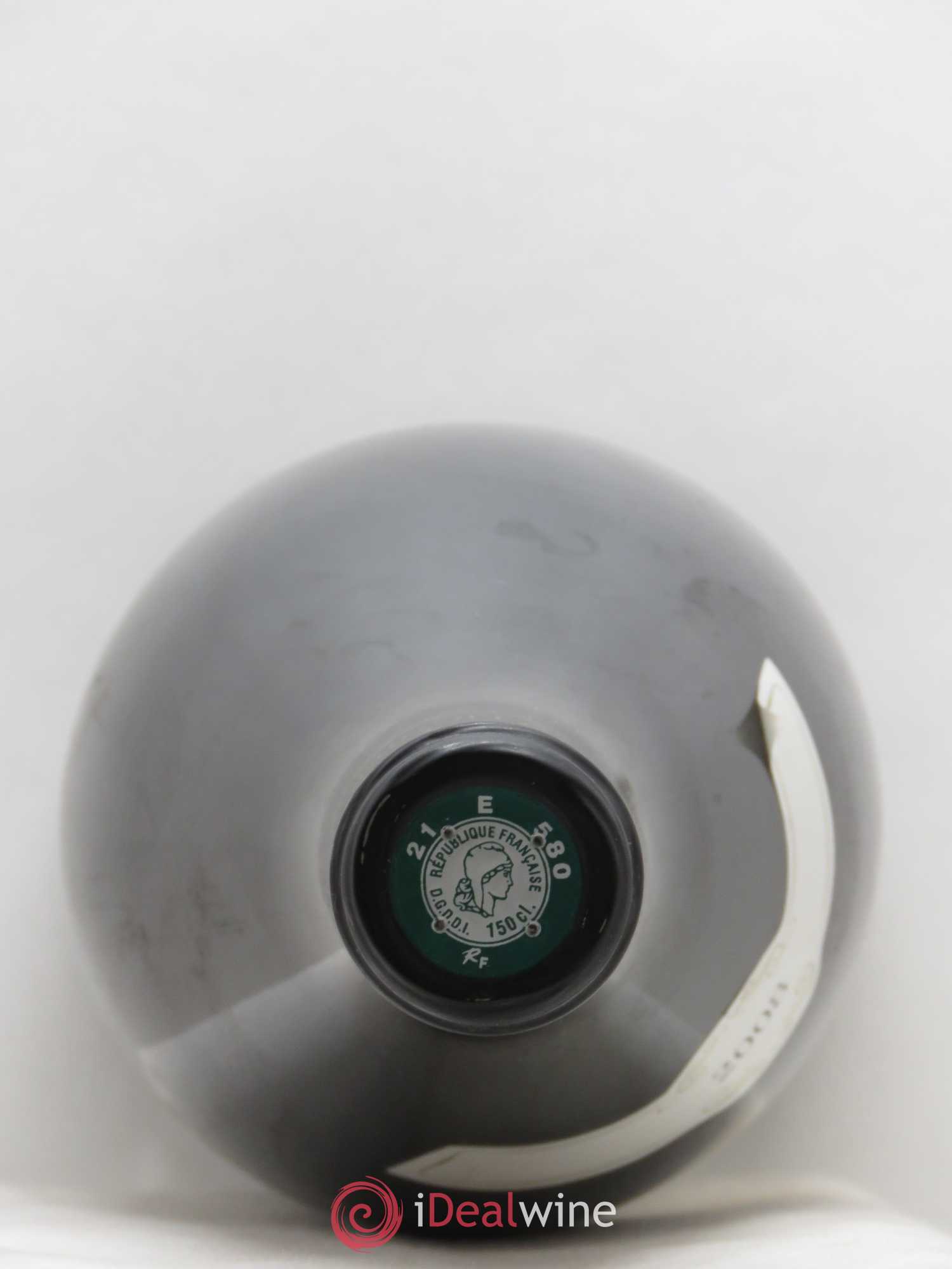 Charmes-Chambertin Grand Cru Hubert Lignier (Domaine) 2008 - Lot de 1 magnum - 1