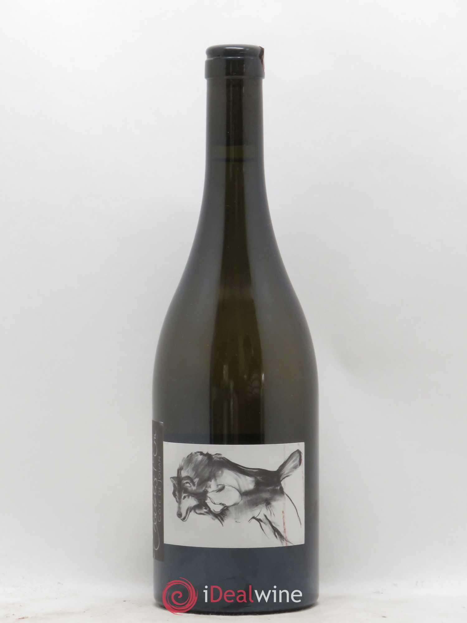 Chablis 1er Cru Côte de Jouan Pattes Loup (Domaine) 2013 - Lot de 1 bouteille - 0