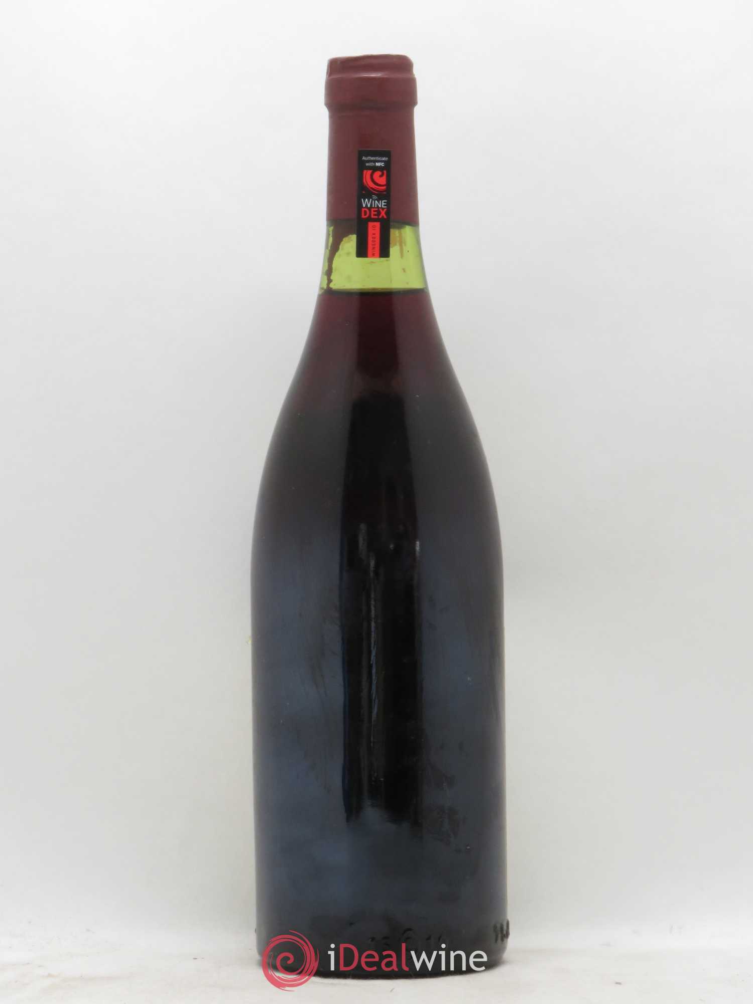Griotte-Chambertin Grand Cru Maurice Dugat 1988 - Lot de 1 bouteille - 1