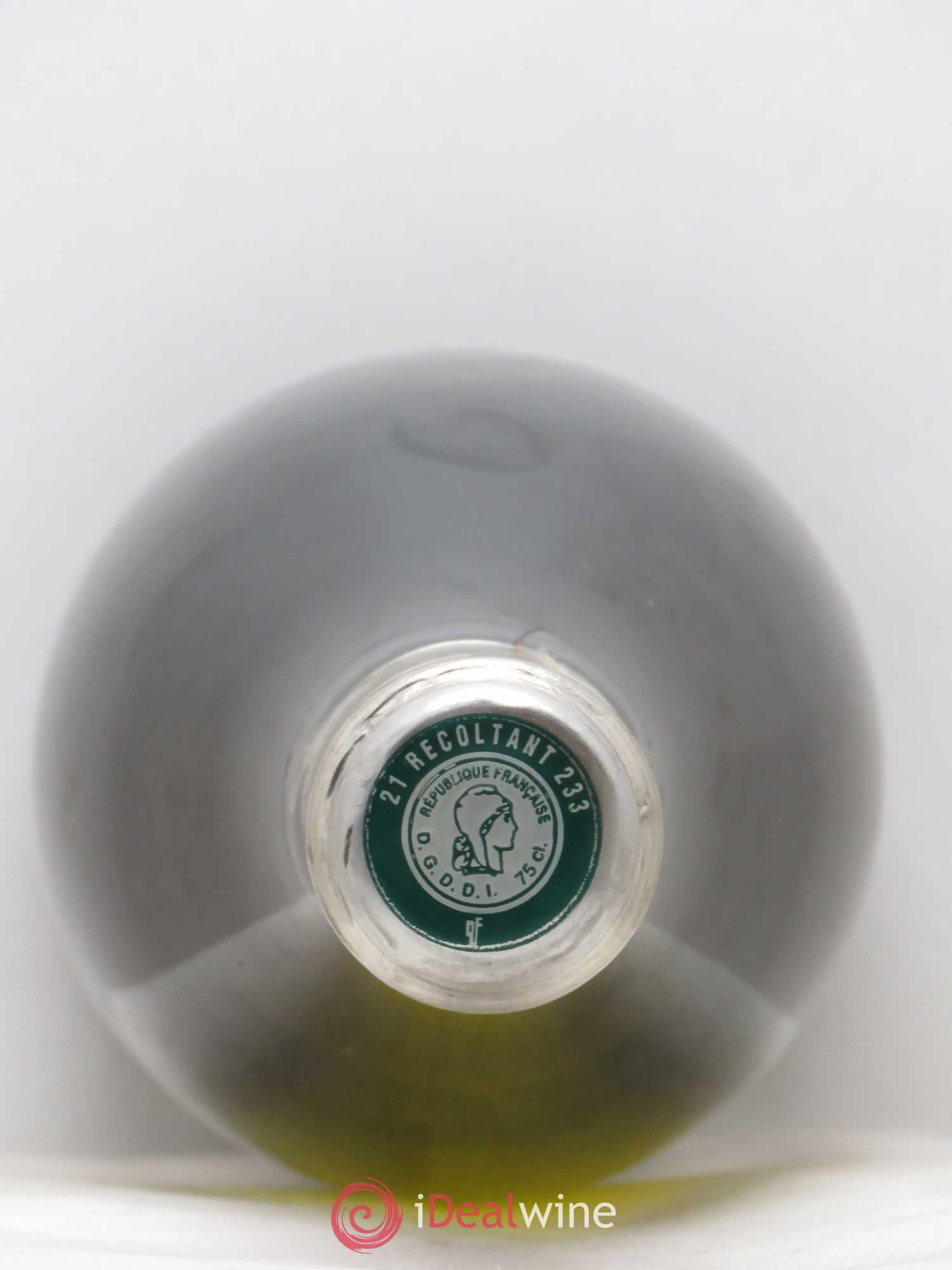 Meursault Les Narvaux d'Auvenay (Domaine) 2000 - Lot de 1 bouteille - 2