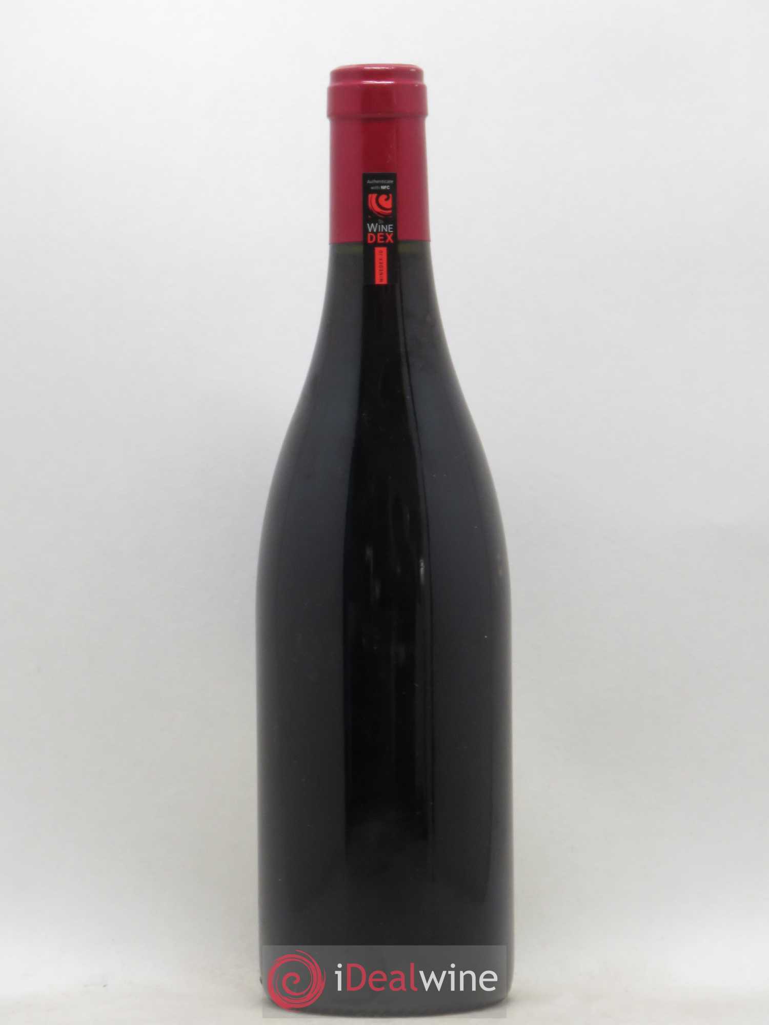 Chambertin Grand Cru Denis Mortet (Domaine) 2001 - Lot de 1 bouteille - 1