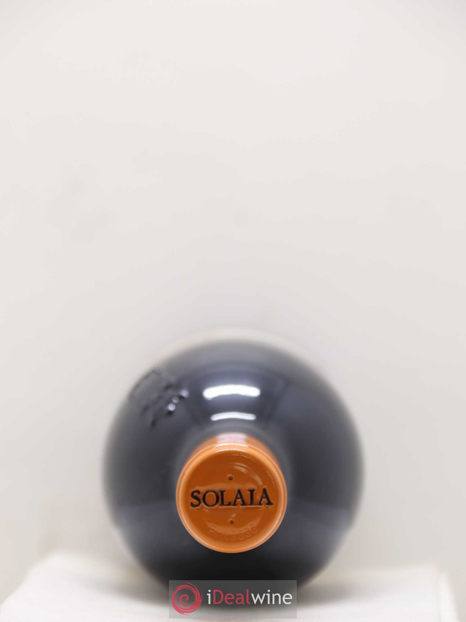 Toscana IGT Solaia Tenuta Tignanello - Marchesi Antinori 2016 - Lot de 1 bouteille - 2