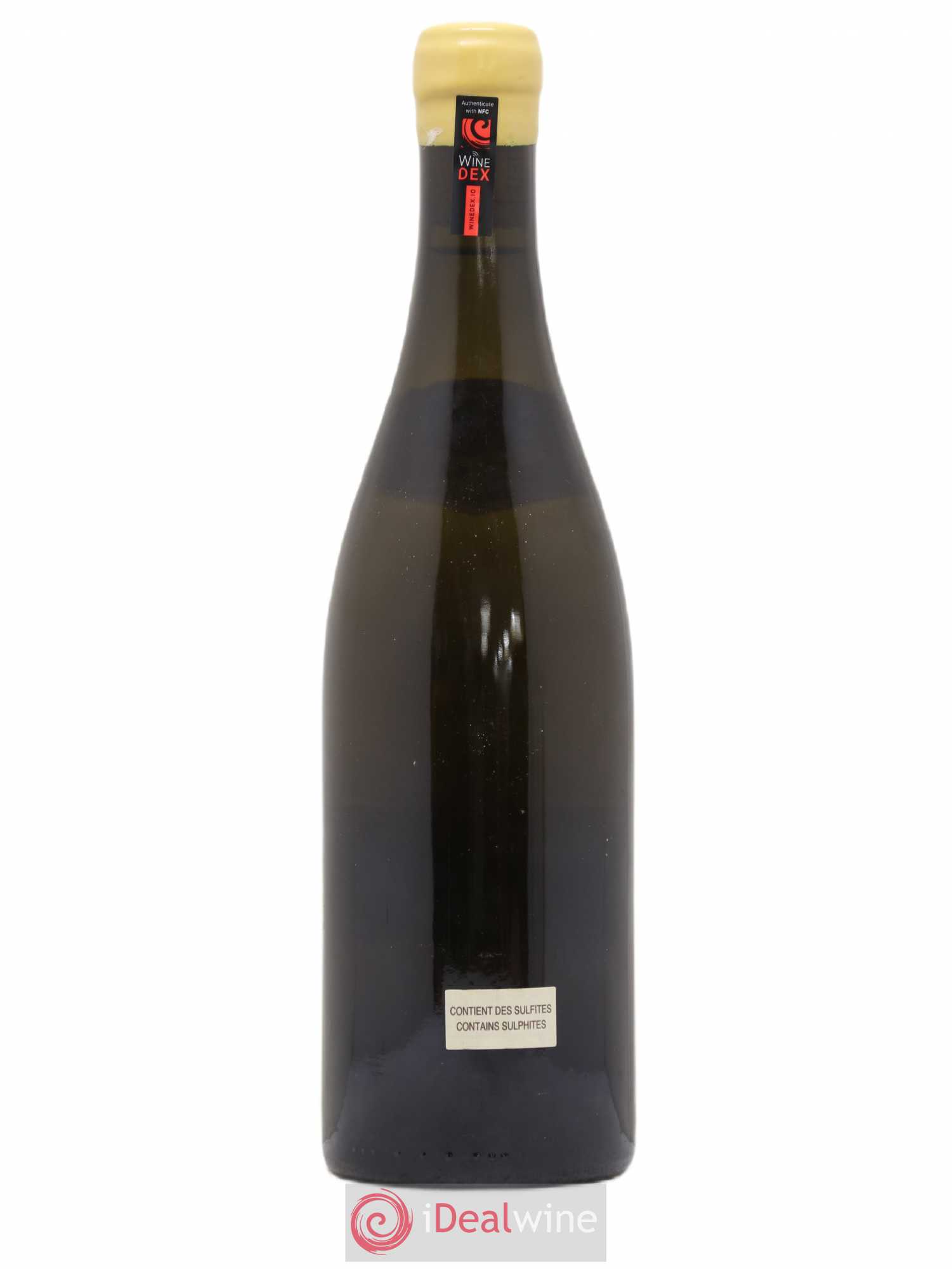 Chablis Grand Cru Clos Raveneau (Domaine) 2004 - Lot de 1 bouteille - 1