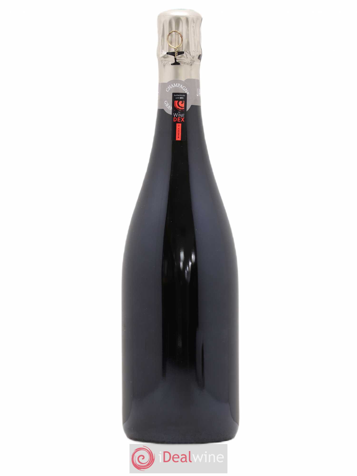 Blanc de Blancs Grand Cru Extra-Brut Jacques Selosse 2005 - Lot de 1 bouteille - 1