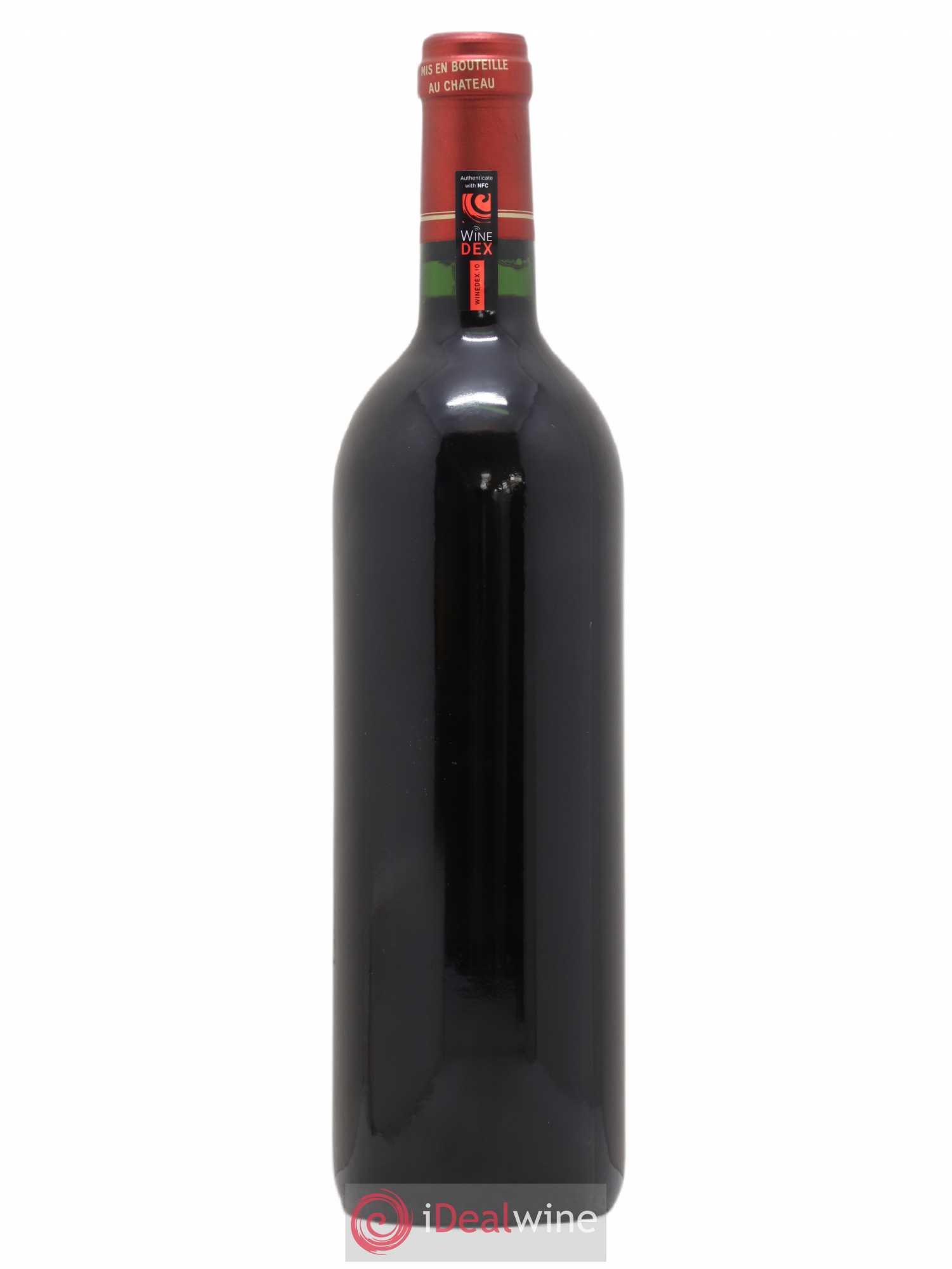 Château Le Pin 1998 - Lot de 1 bouteille - 1