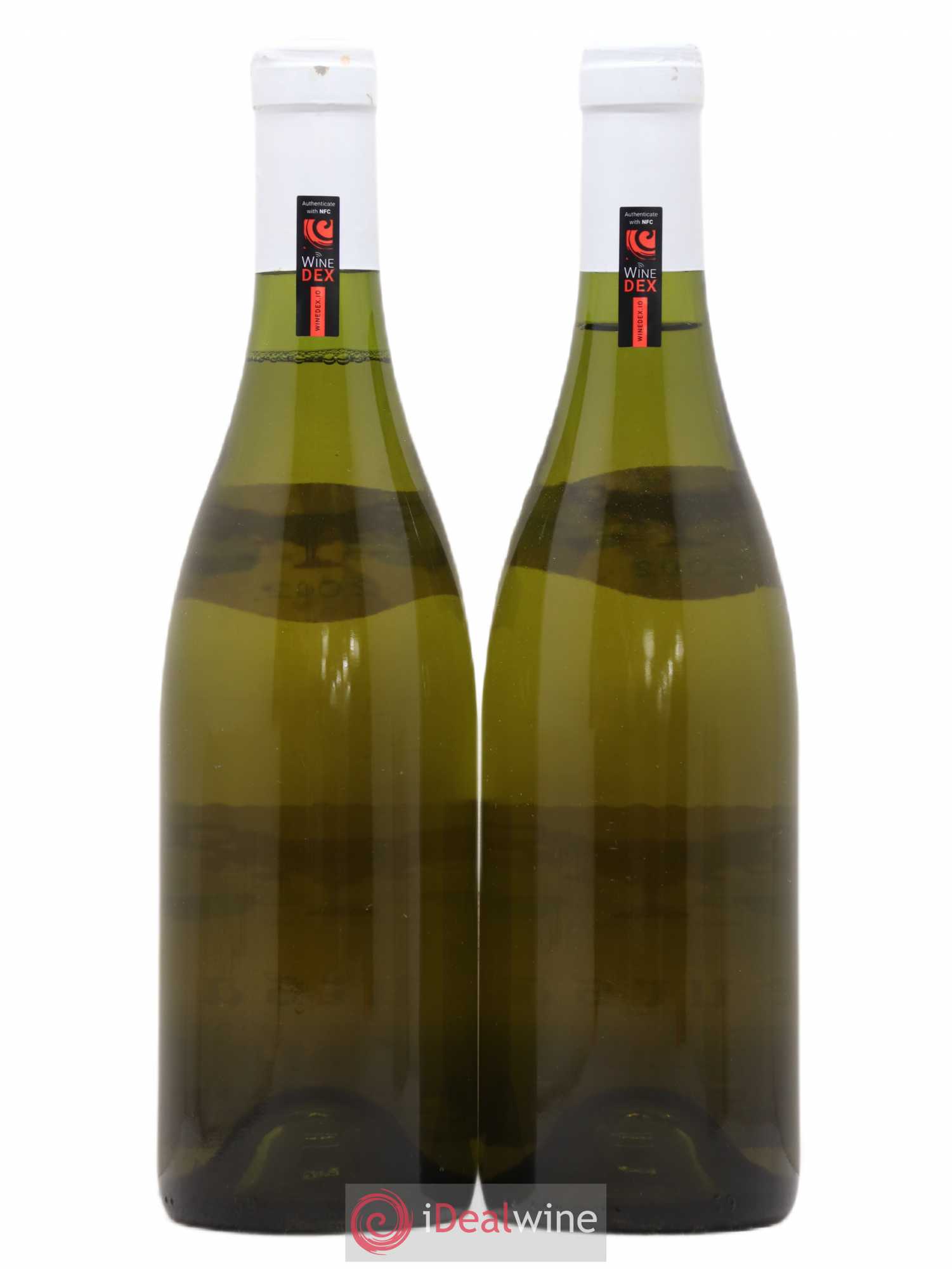 Meursault Coche Dury (Domaine) 2002 - Lot de 2 bouteilles - 1