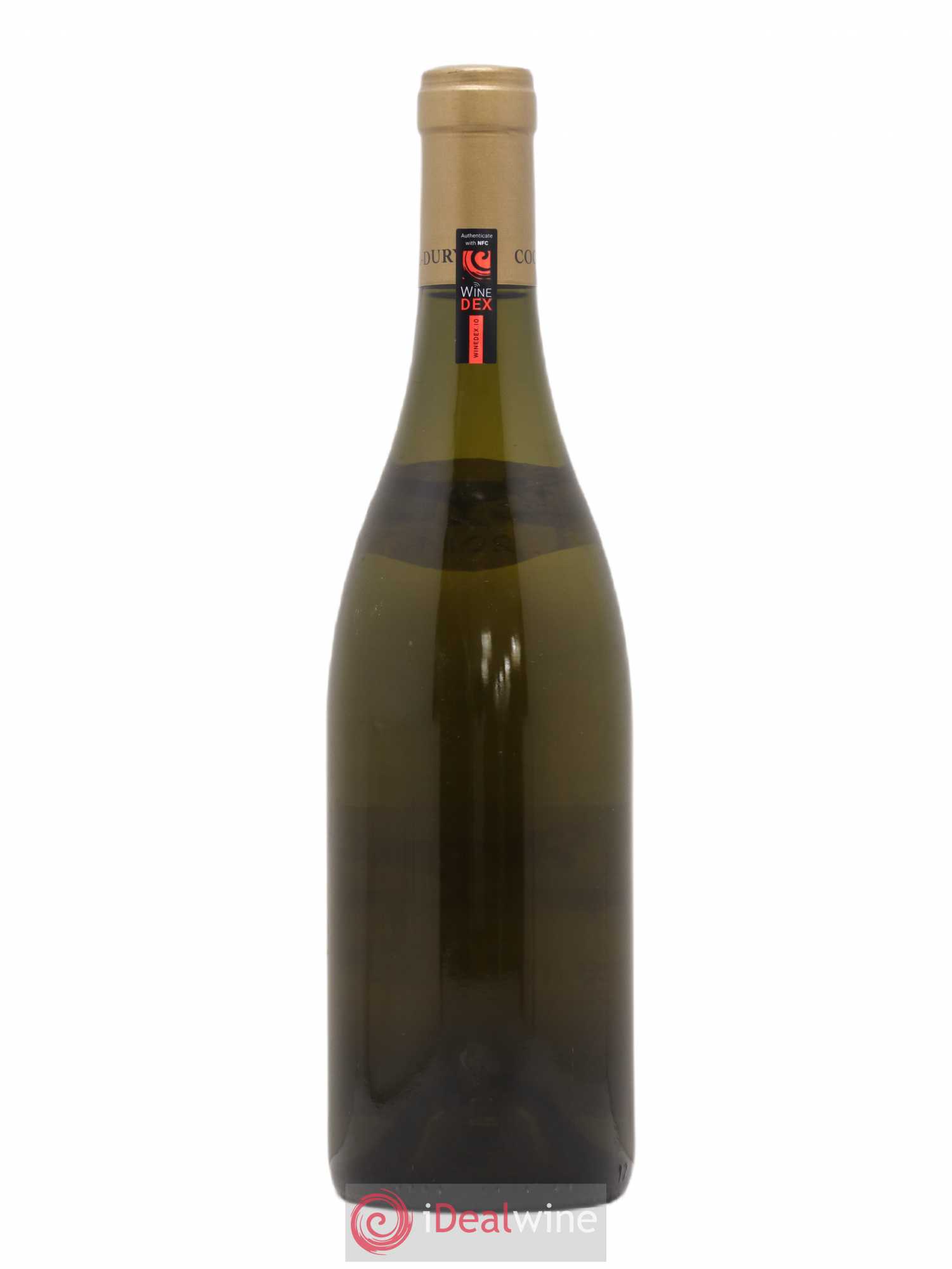 Meursault 1er Cru Perrières Coche Dury (Domaine) 2014 - Lot de 1 bouteille - 1