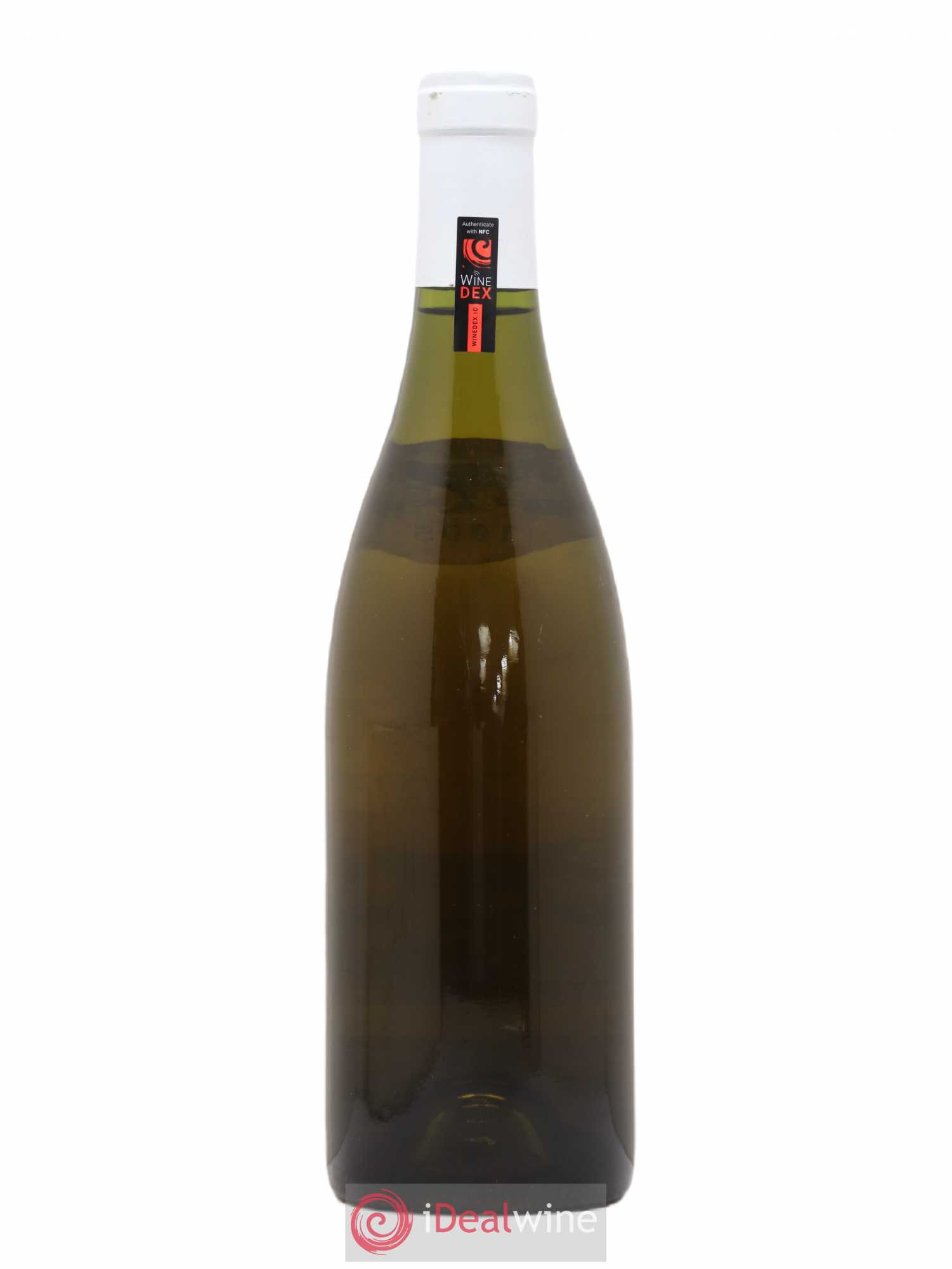 Puligny-Montrachet Les Enseignères Coche Dury (Domaine) 1995 - Lot de 1 bouteille - 1