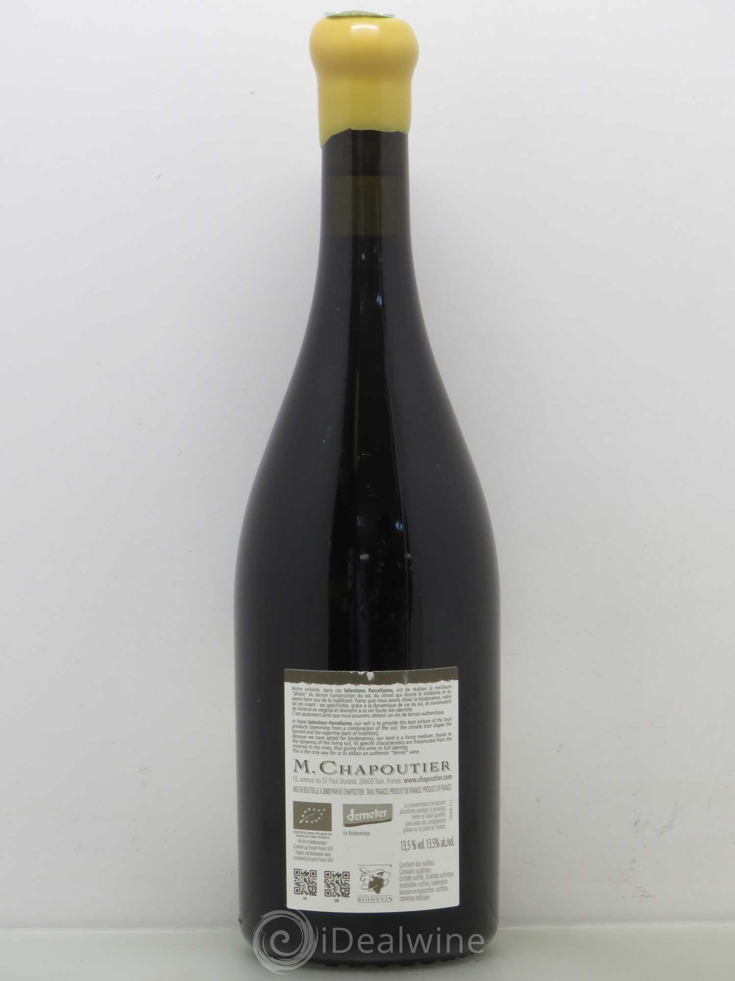 Hermitage Ermitage Le Pavillon Chapoutier 2013 - Lot de 1 bouteille - 1