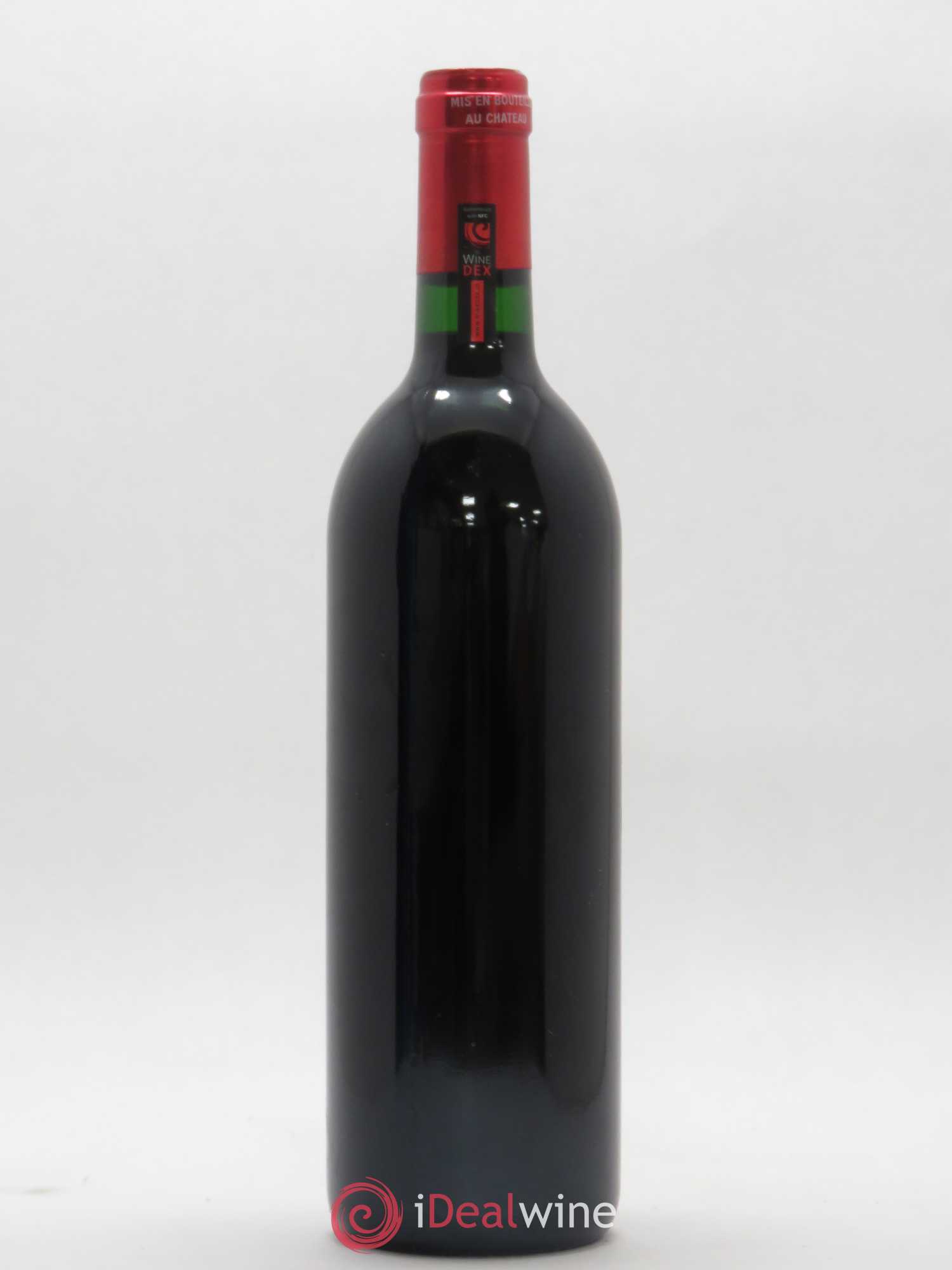 Petrus 1990 - Lot de 1 bouteille - 1