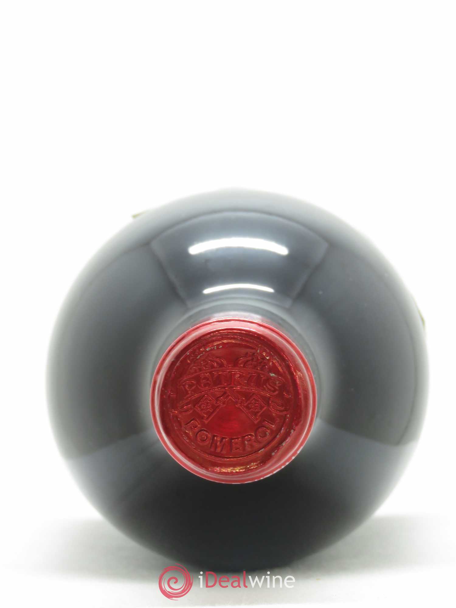 Petrus 1990 - Lot de 1 bouteille - 2