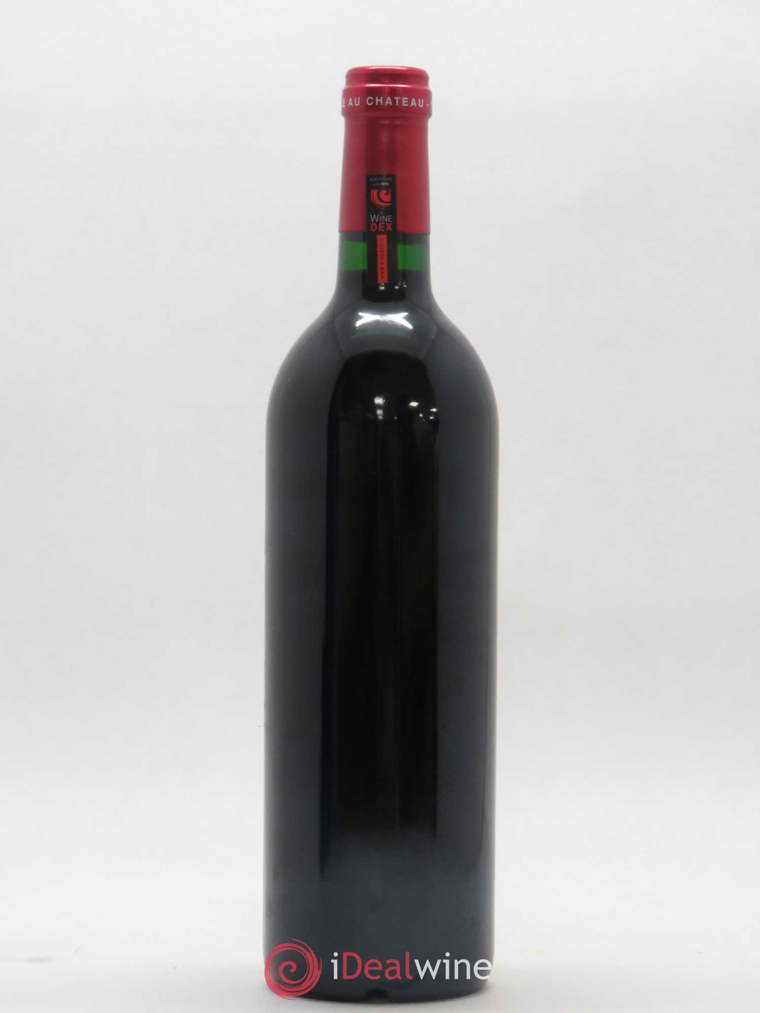 Petrus 1997 - Lot de 1 bouteille - 1