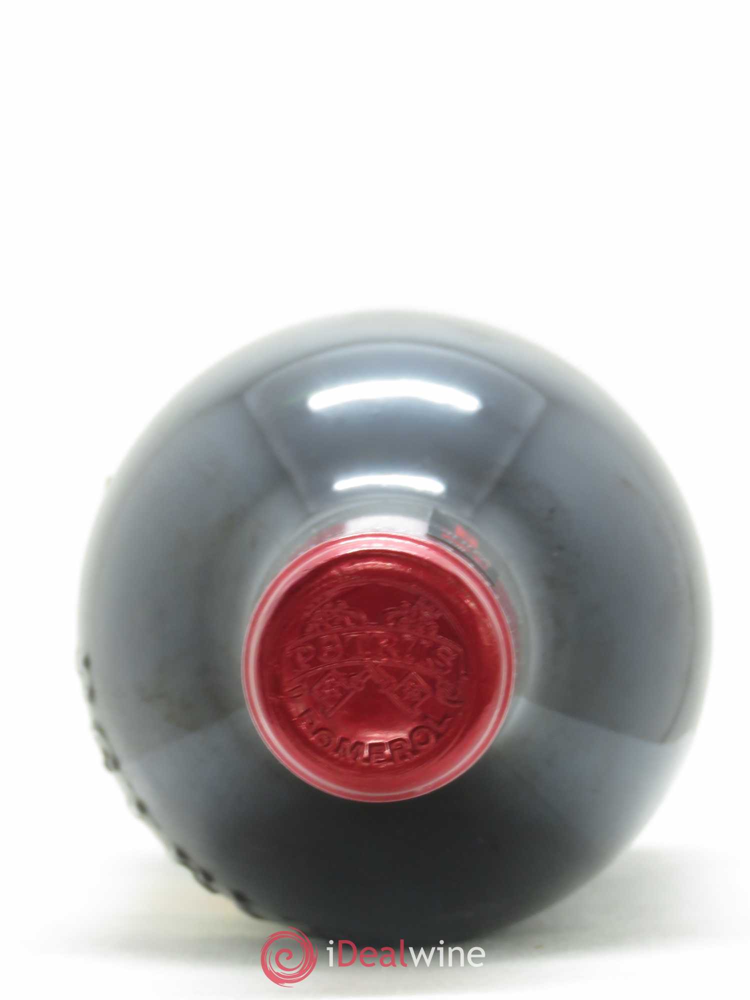 Petrus 1999 - Lot de 1 bouteille - 2