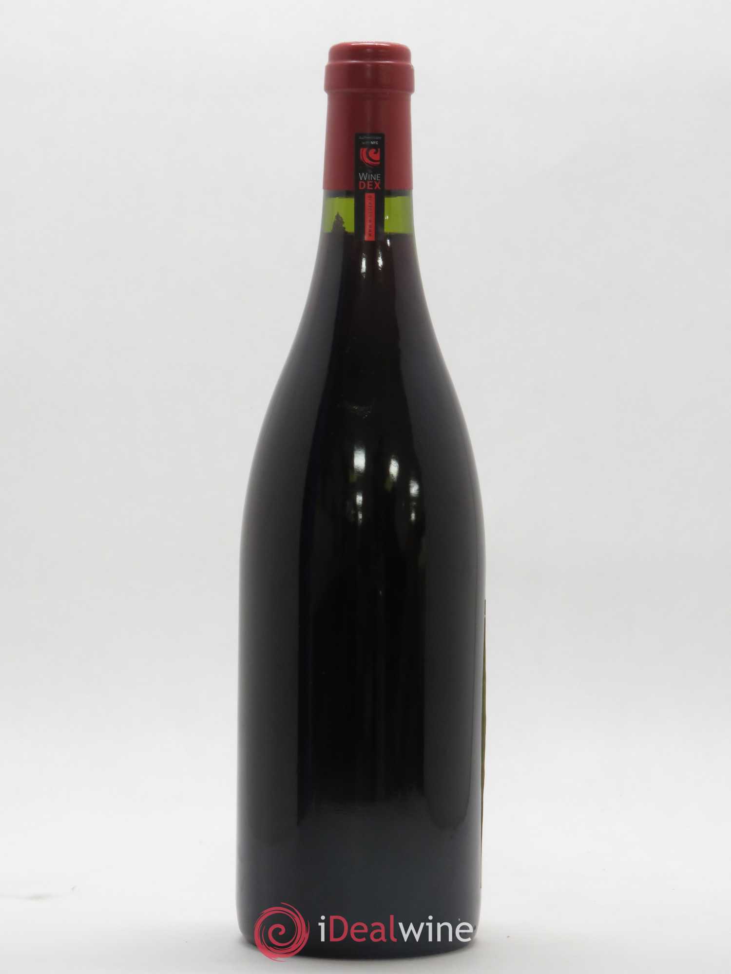 Châteauneuf-du-Pape Château Rayas Emmanuel Reynaud 1995 - Lot de 1 bouteille - 1