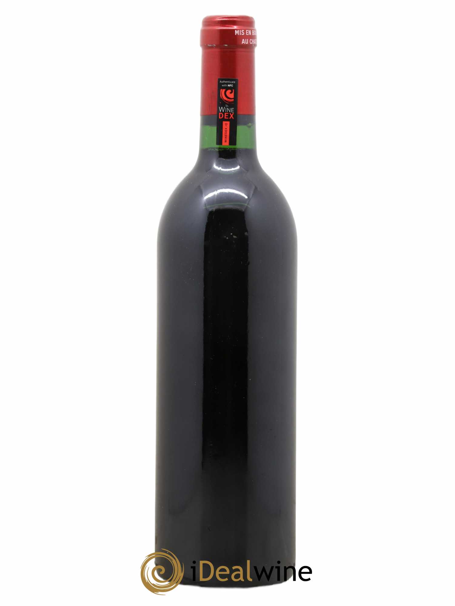 Petrus 1987 - Lot de 1 bouteille - 1