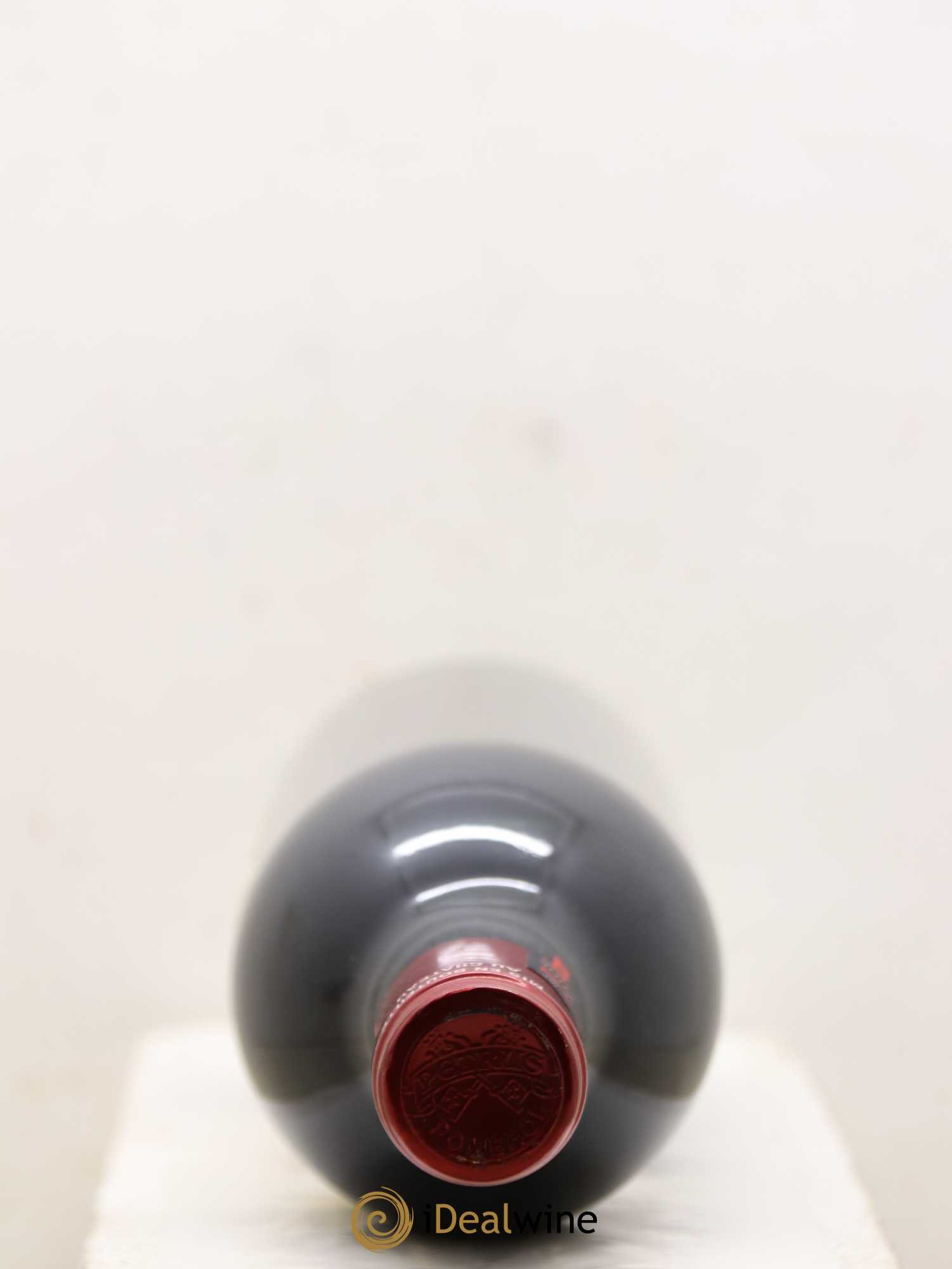 Petrus 1987 - Lot de 1 bouteille - 2