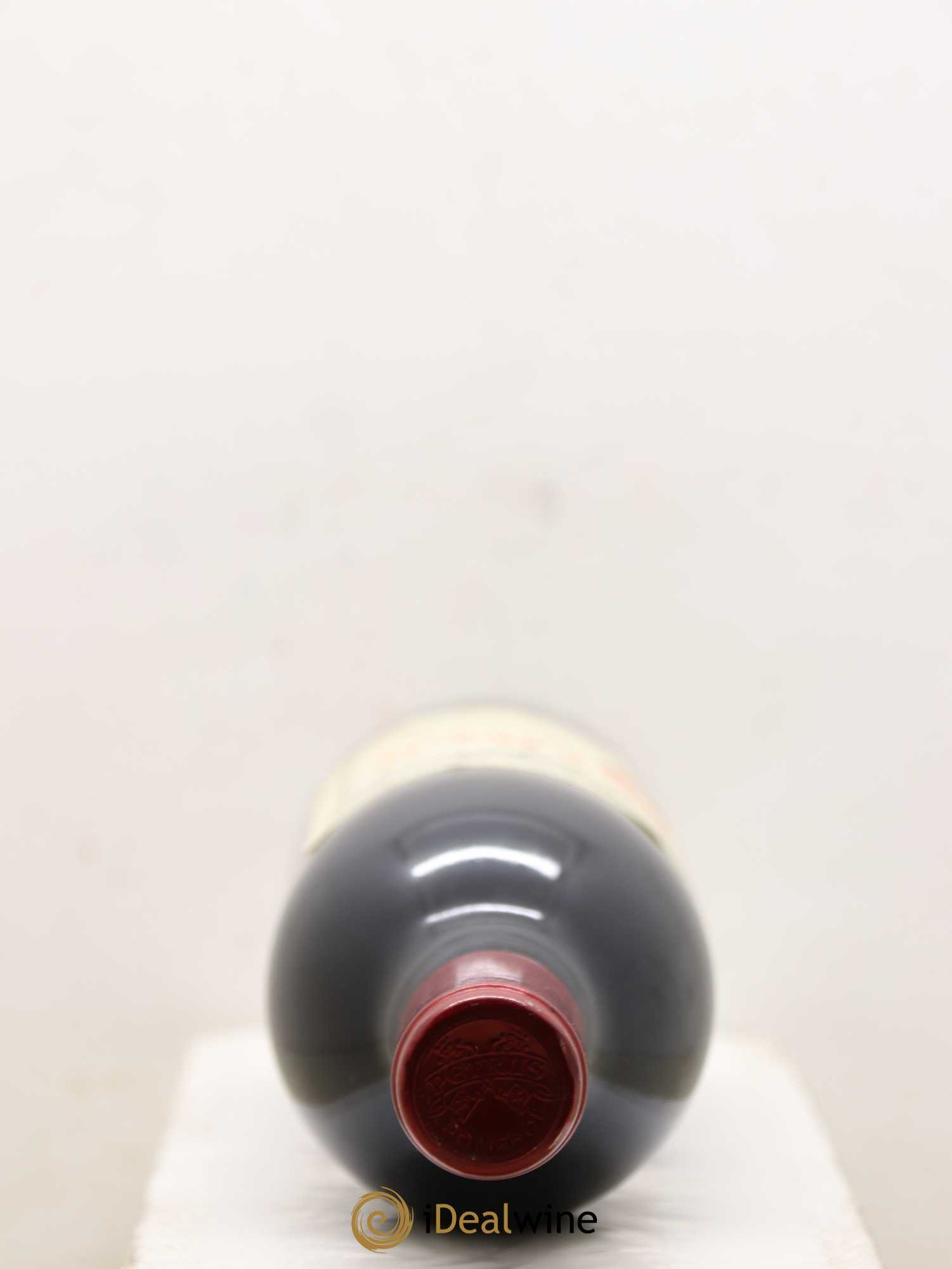 Petrus 1989 - Lot de 1 bouteille - 2
