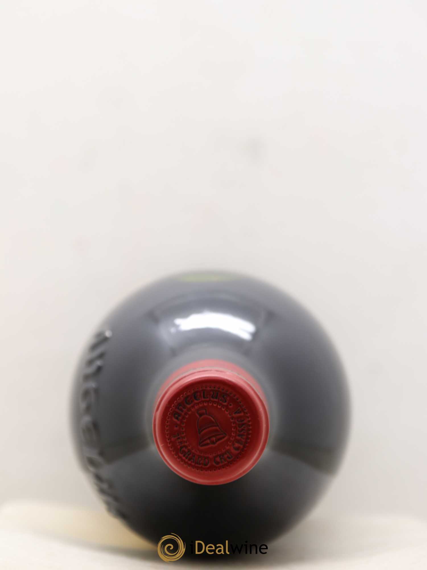 Château Angélus 1er Grand Cru Classé A 2014 - Lot de 1 bouteille - 2