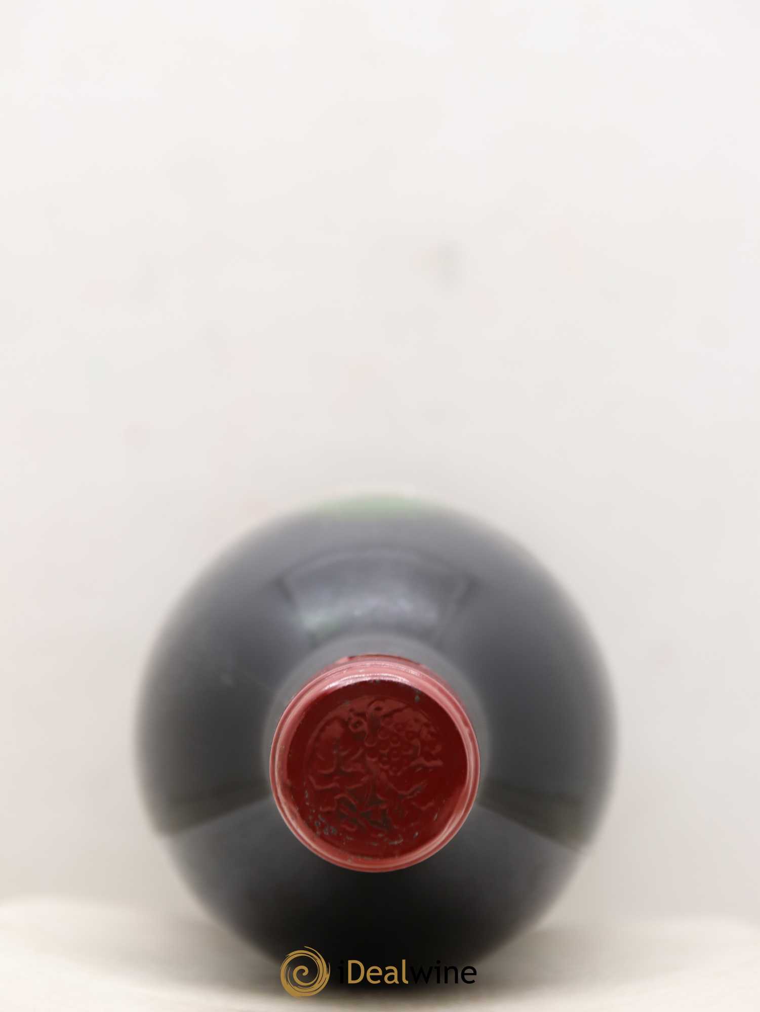 Château Fourcas Dupré 1986 - Lot de 1 bouteille - 1