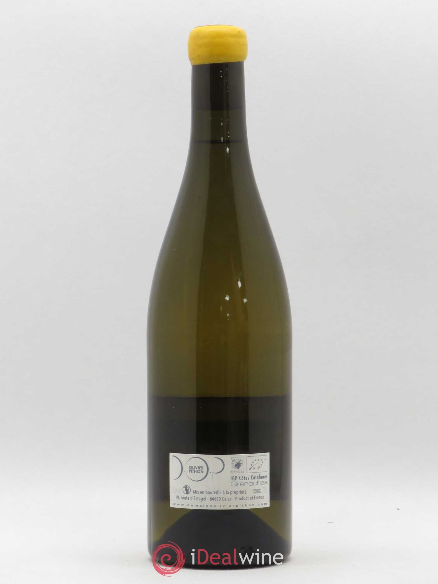 Côtes Catalanes Olivier Pithon La D18 2014 - Posten von 1 Flasche - 1