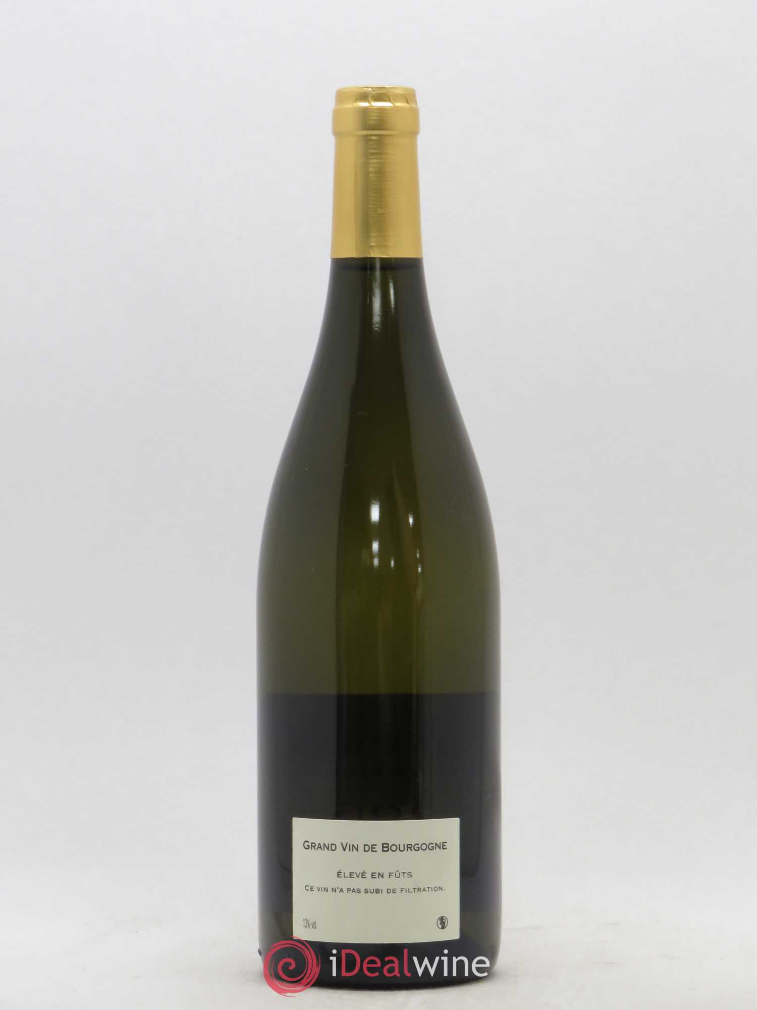 Meursault Les Chevalières Boisson-Vadot (Domaine) 2015 - Lot de 1 bouteille - 1