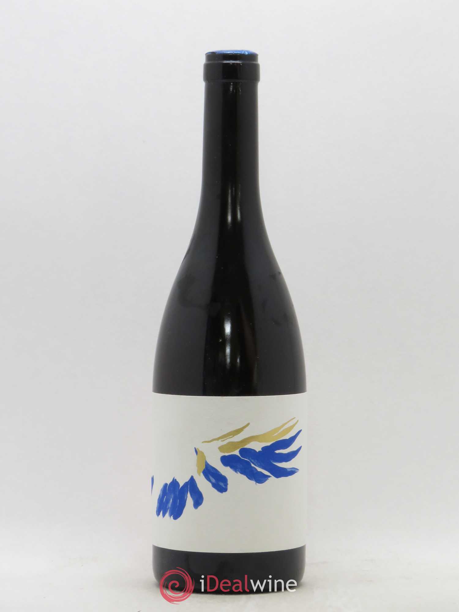 Bourgogne Pinot Gris Athénais de Béru 2017 - Posten von 1 Flasche - 0