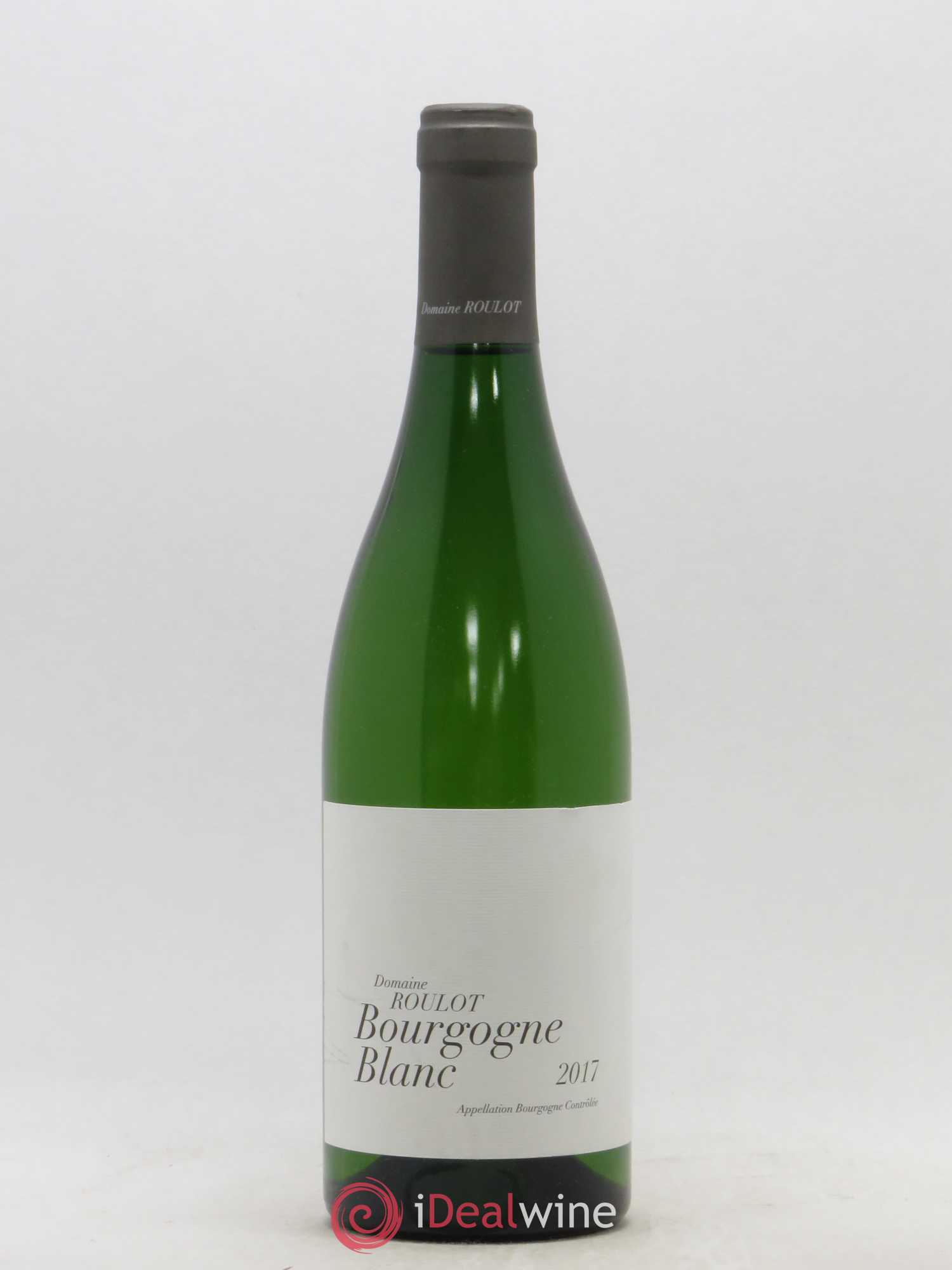 Bourgogne Roulot (Domaine) 2017 - Posten von 1 Flasche - 0