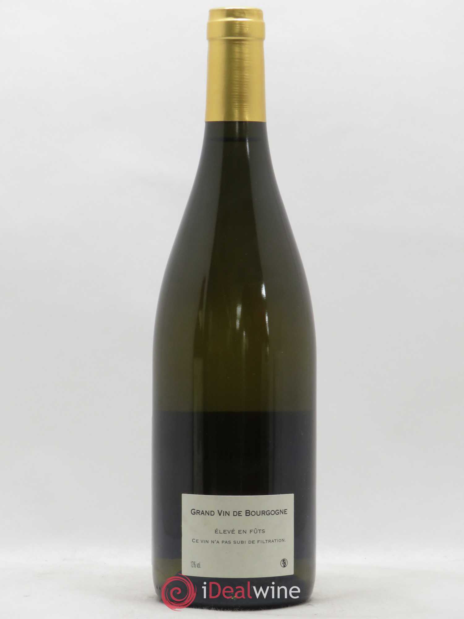 Meursault 1er Cru Genevrières Boisson-Vadot (Domaine) 2014 - Lot de 1 bouteille - 1