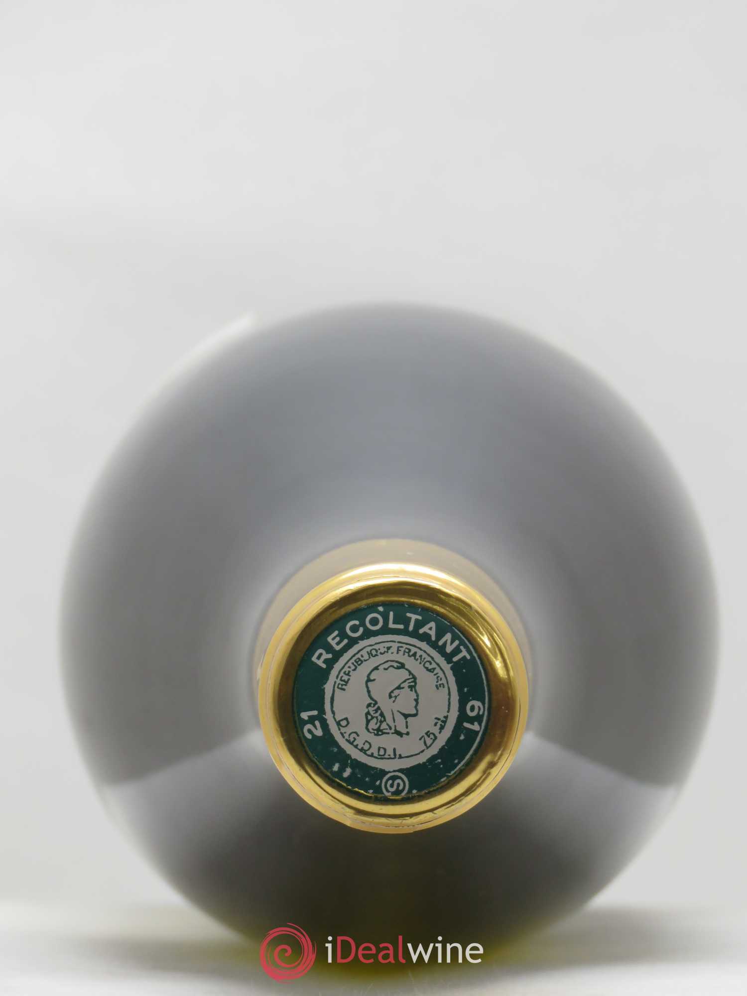 Meursault 1er Cru Genevrières Boisson-Vadot (Domaine) 2014 - Lot de 1 bouteille - 2