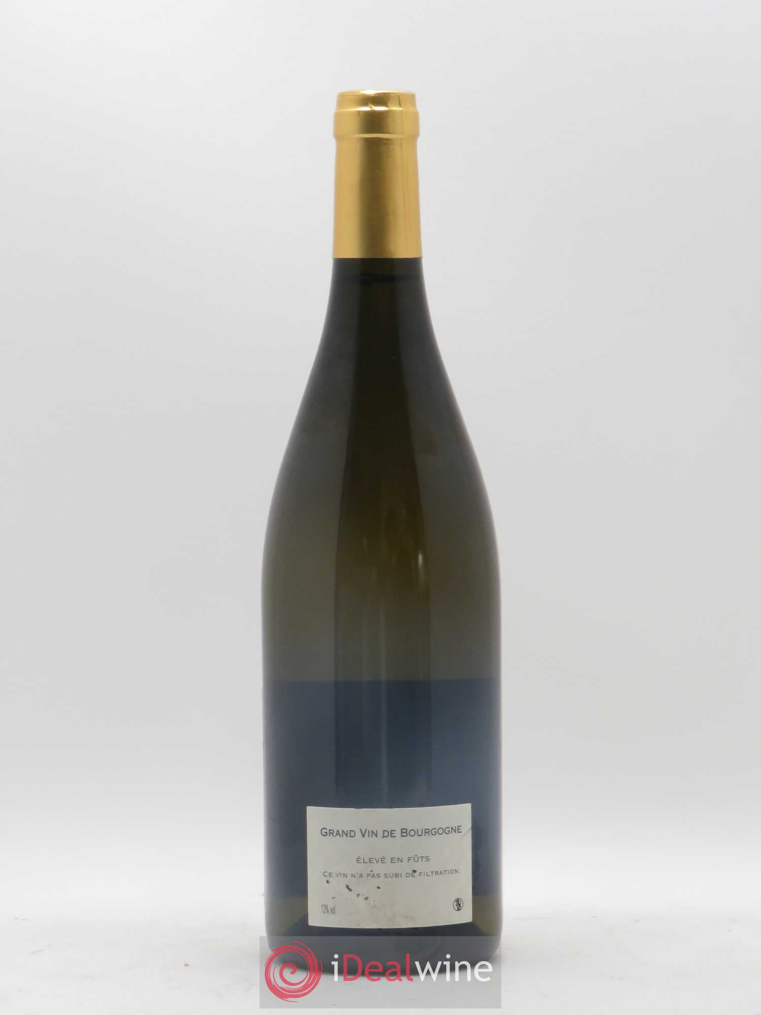 Meursault 1er Cru Genevrières Boisson-Vadot (Domaine) 2014 - Lot de 1 bouteille - 1