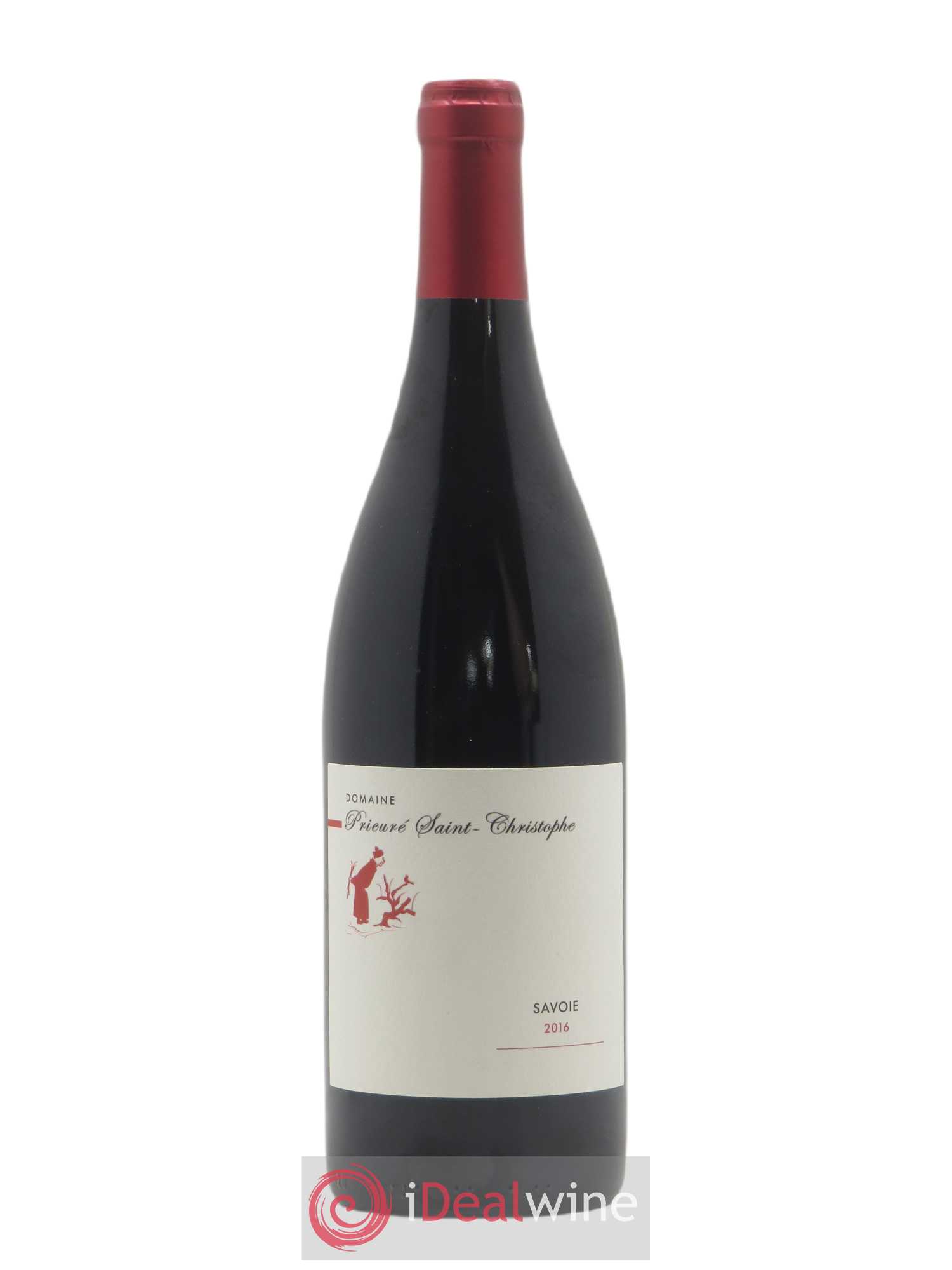 Vin de Savoie 2016 - Posten von 1 Flasche - 0