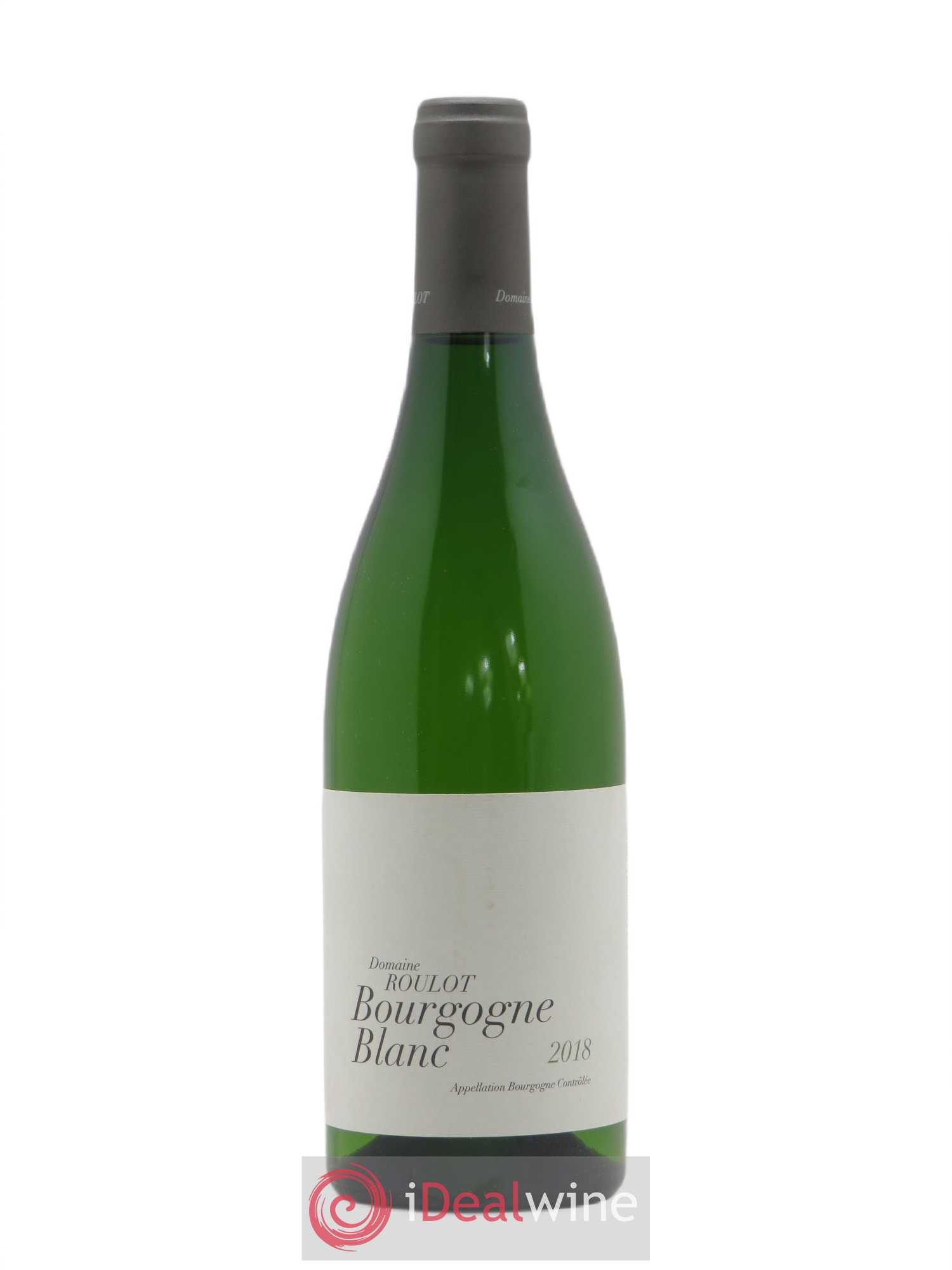 Bourgogne Roulot (Domaine) 2018 - Lot de 1 bouteille - 0