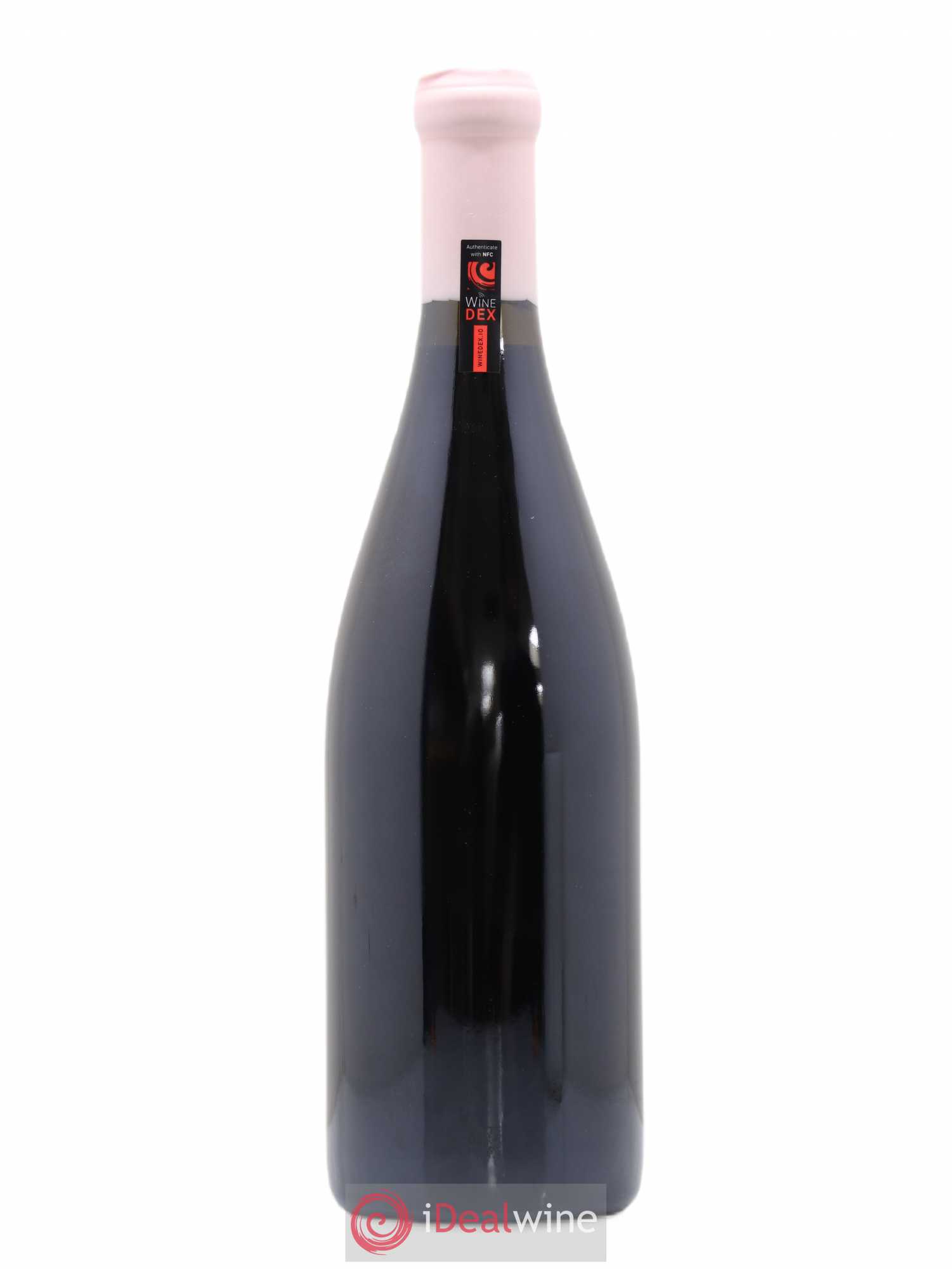 Aloxe-Corton 1er Cru Les Valozières Charles Lachaux 2020 - Lot de 1 bouteille - 1