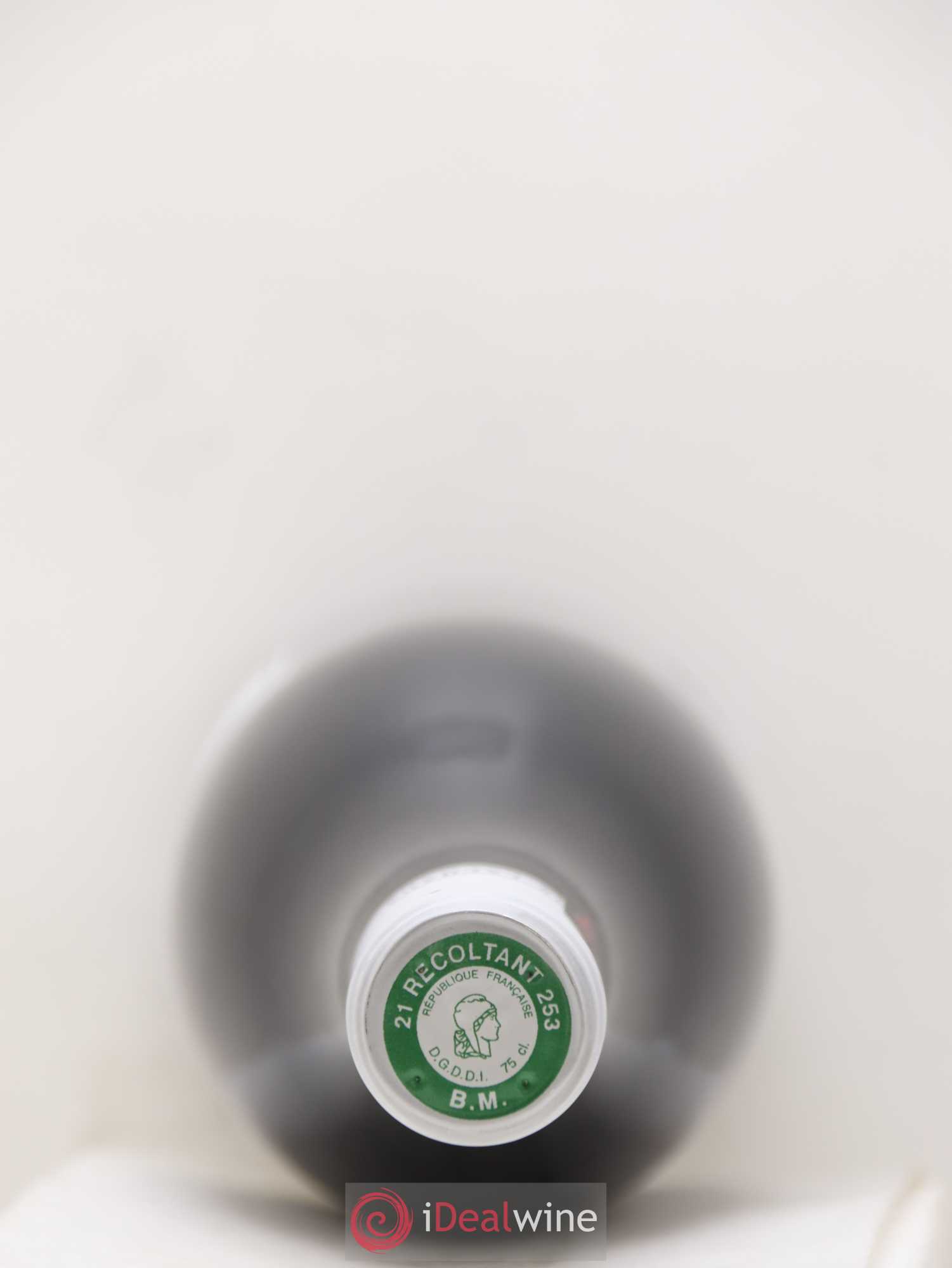 Vosne-Romanée Les Hautes Maizières Arnoux-Lachaux (Domaine) 2019 - Lot de 1 bouteille - 2