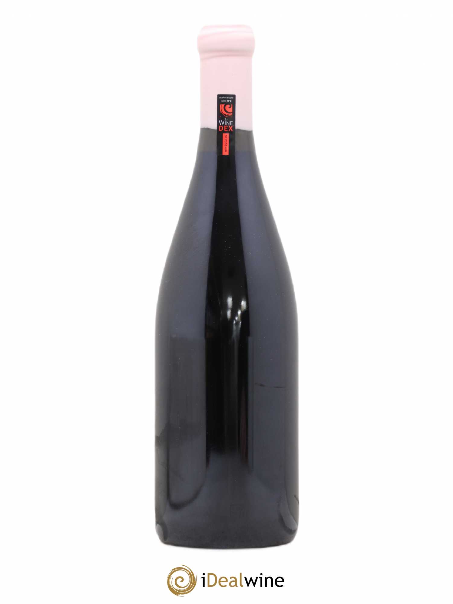 Aloxe-Corton 1er Cru Les Valozières Charles Lachaux 2020 - Lot de 1 bouteille - 1