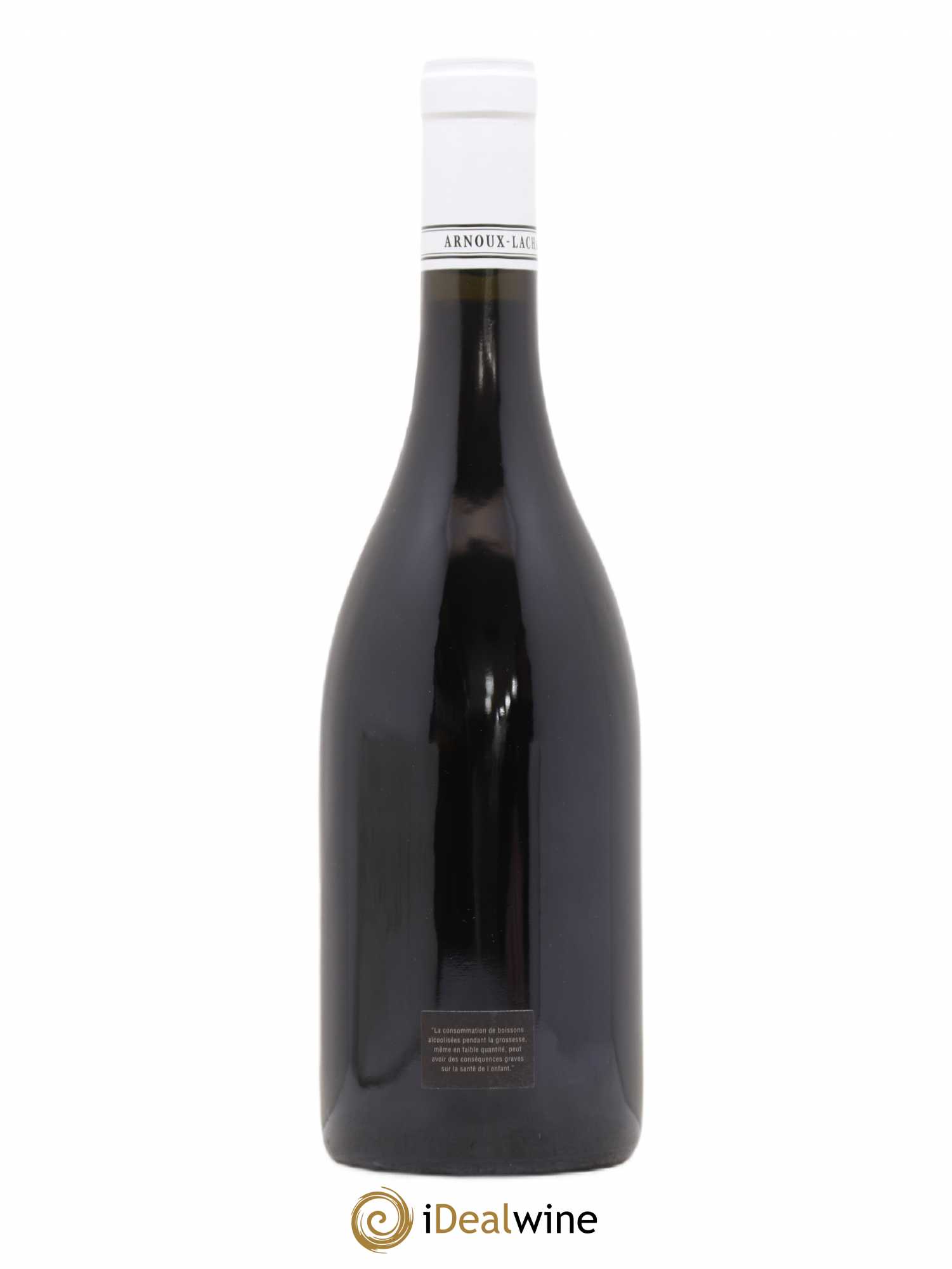 Bourgogne Pinot Fin Arnoux-Lachaux (Domaine) 2019 - Lot de 1 bouteille - 1