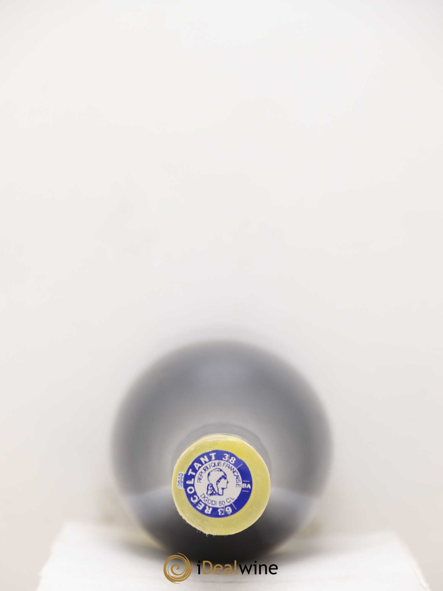 Vin de France Auvergne Vénénum Aurélien Lefort 50cl 2018 - Posten von 1 Flasche - 1
