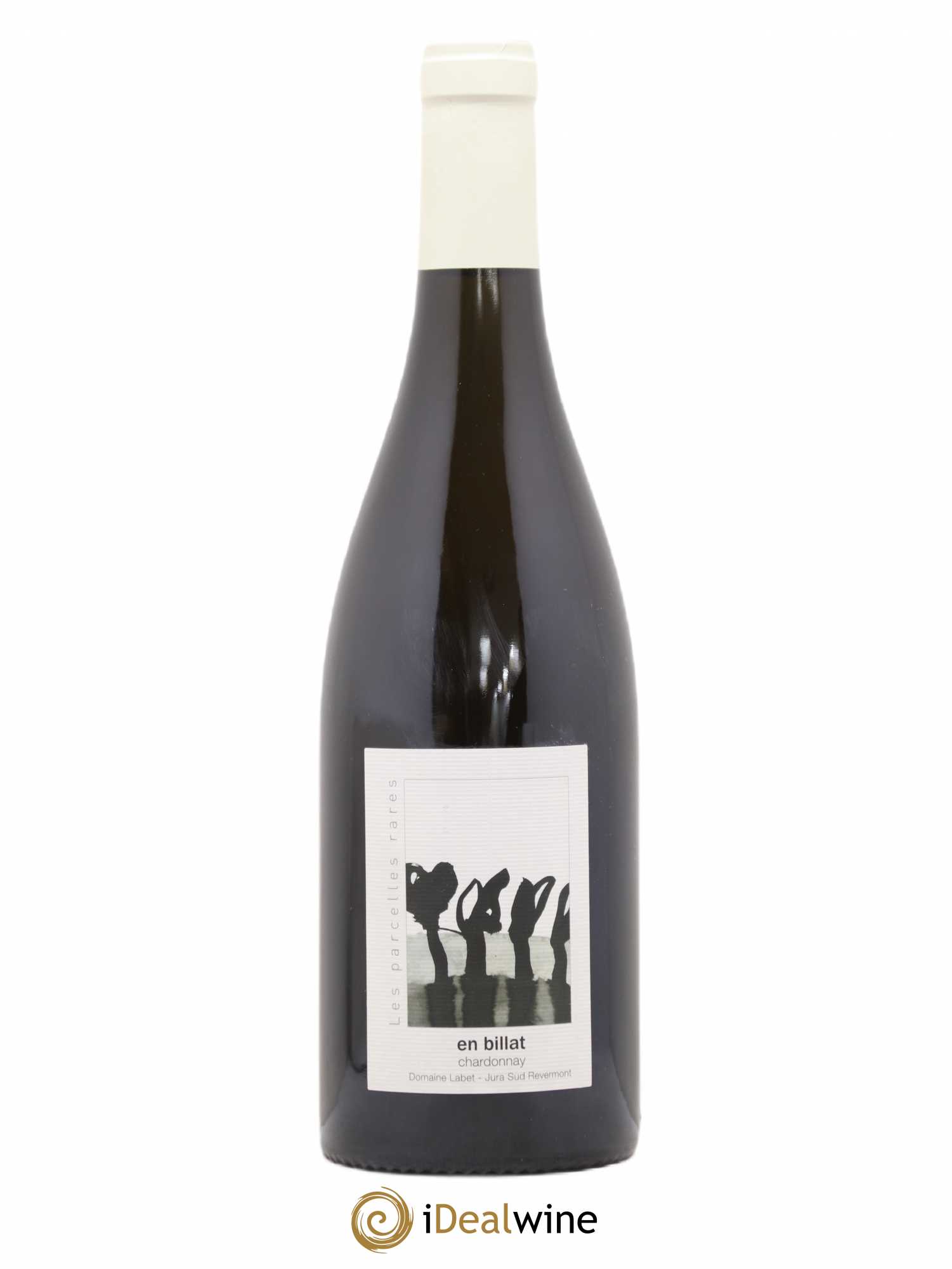Côtes du Jura Chardonnay En Billat Labet (Domaine) 2018 - Lot de 1 bouteille - 0