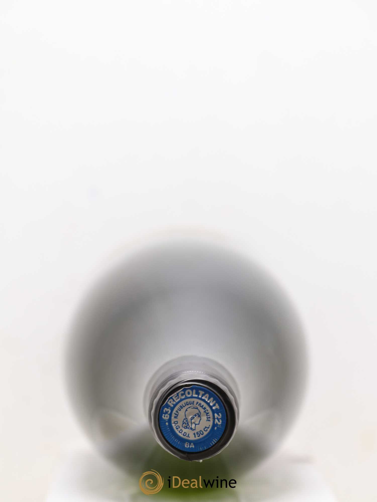 Vin de France Ma Carotte Domaine de l'Arbre Blanc 2018 - Posten von 1 Magnum - 2