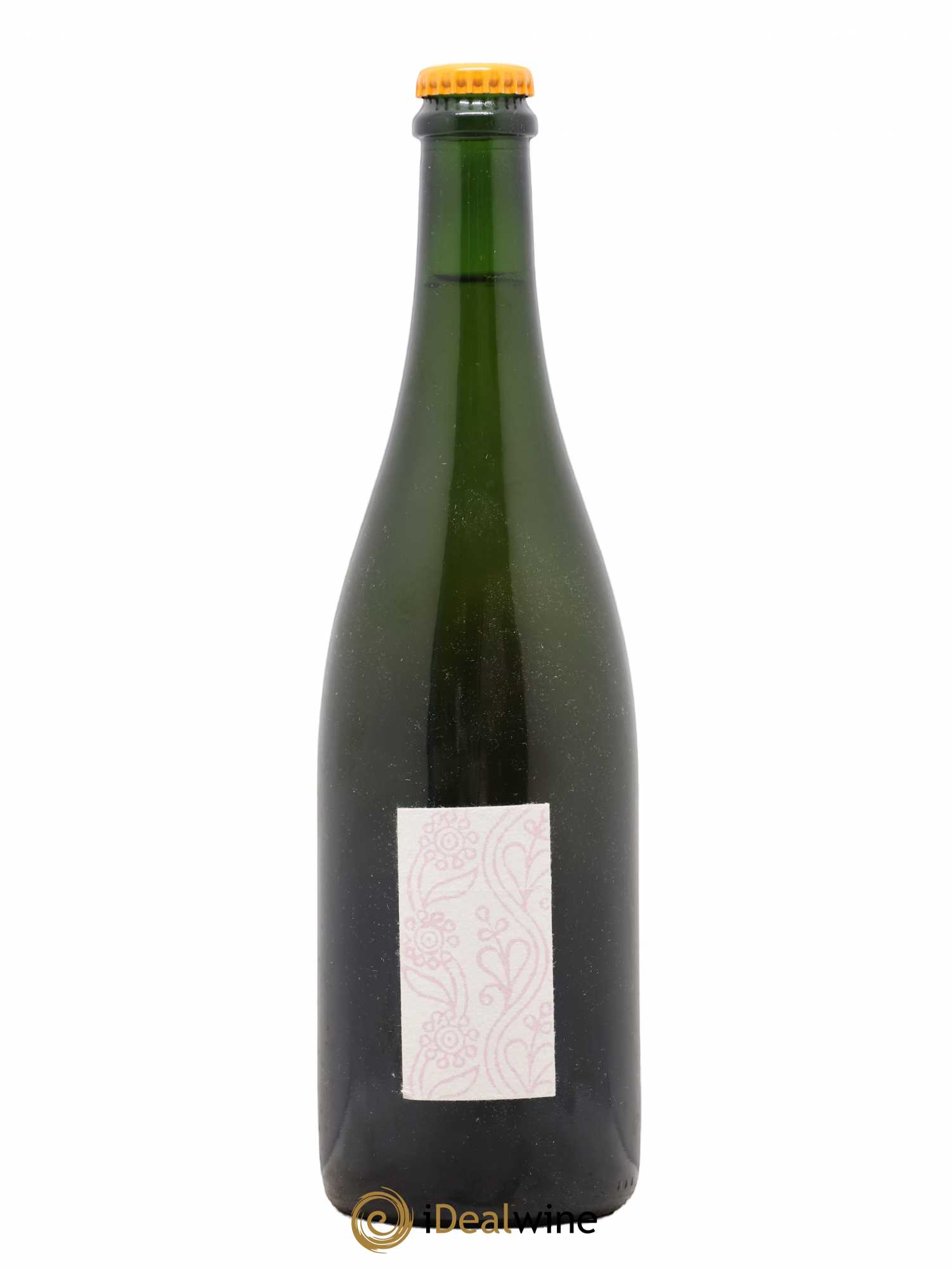 Vin de France Dandelion (Domaine) 2021 - Lot de 1 bouteille - 0