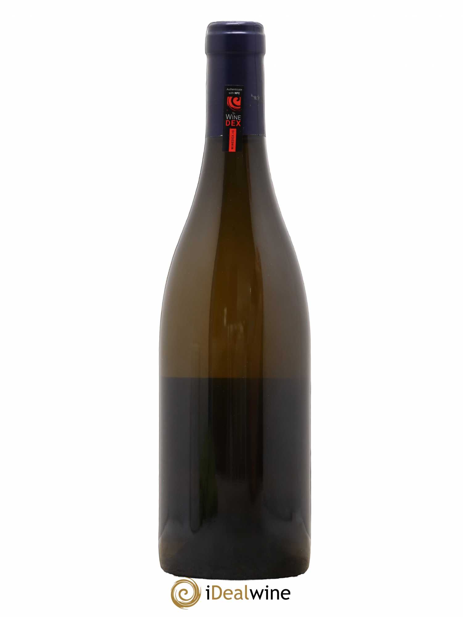 Côtes du Jura Entre deux bleux Inné Les Saugettes Kenjiro Kagami 2017 - Posten von 1 Flasche - 1