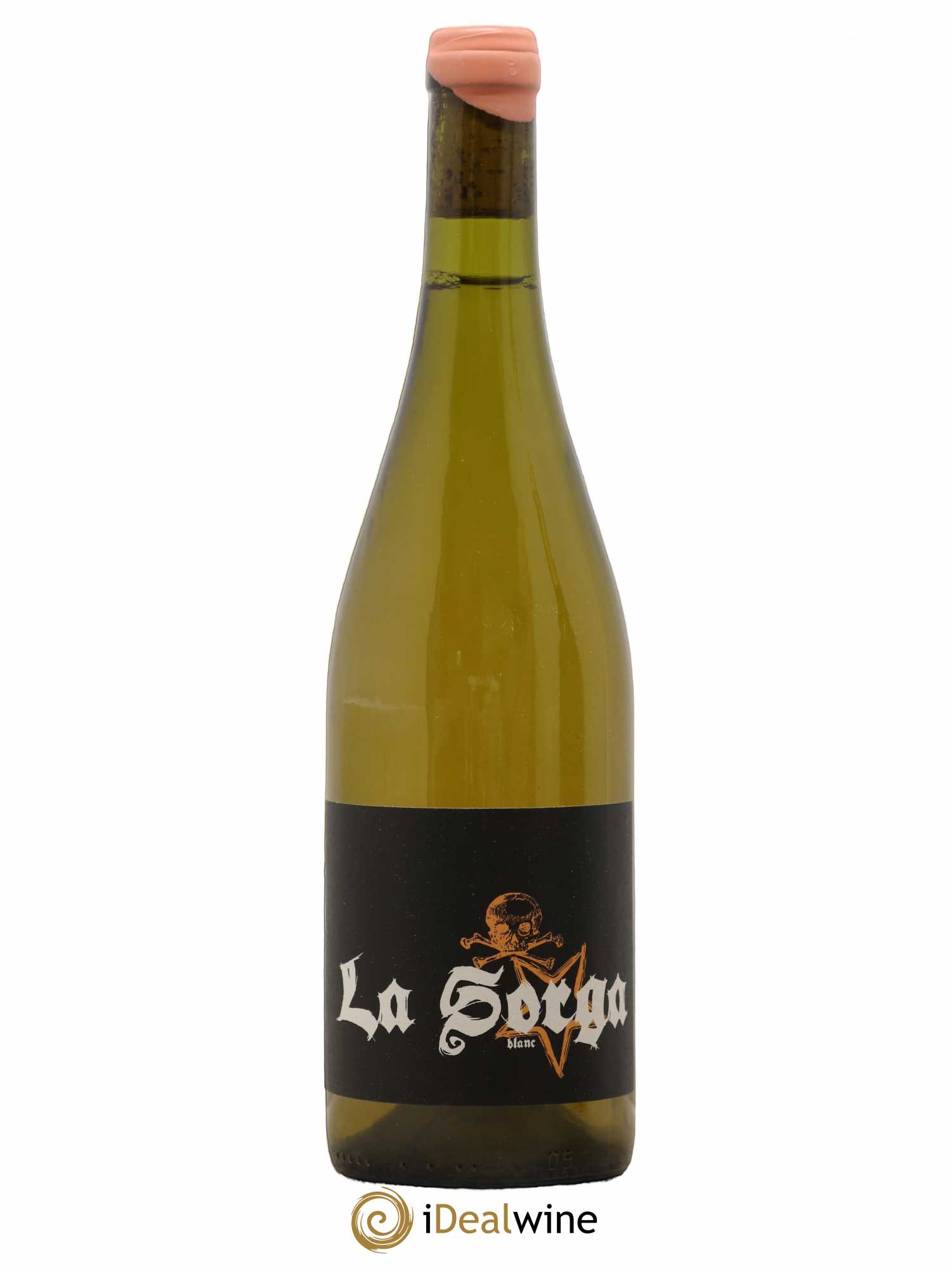 Vin de France La Sorga 2021 - Posten von 1 Flasche - 0