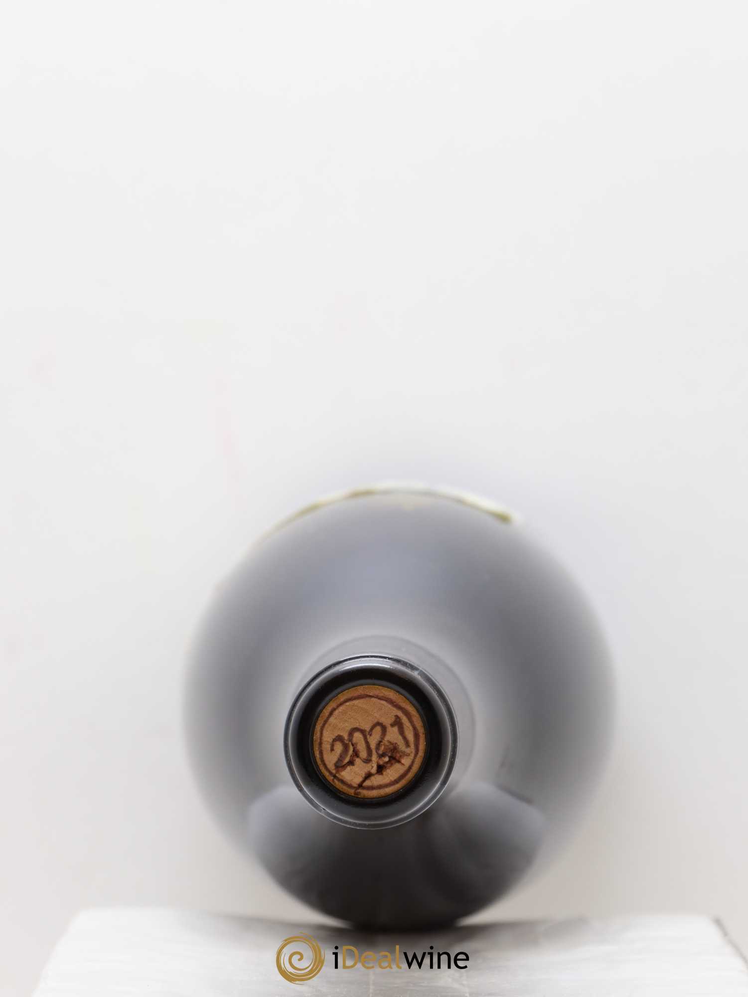 Vin de France La Miotée Morgane Turlier 2021 - Lot de 1 bouteille - 1