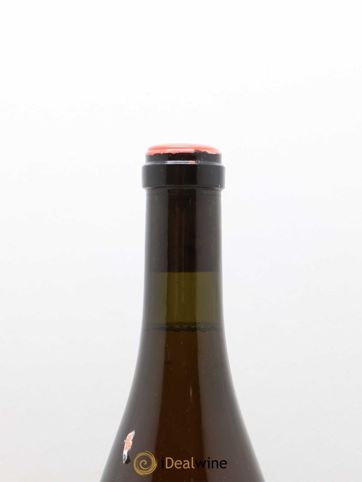 Vin de France Sous Poids Allante Boulanger Macération 2018 - Lot de 1 bouteille - 1