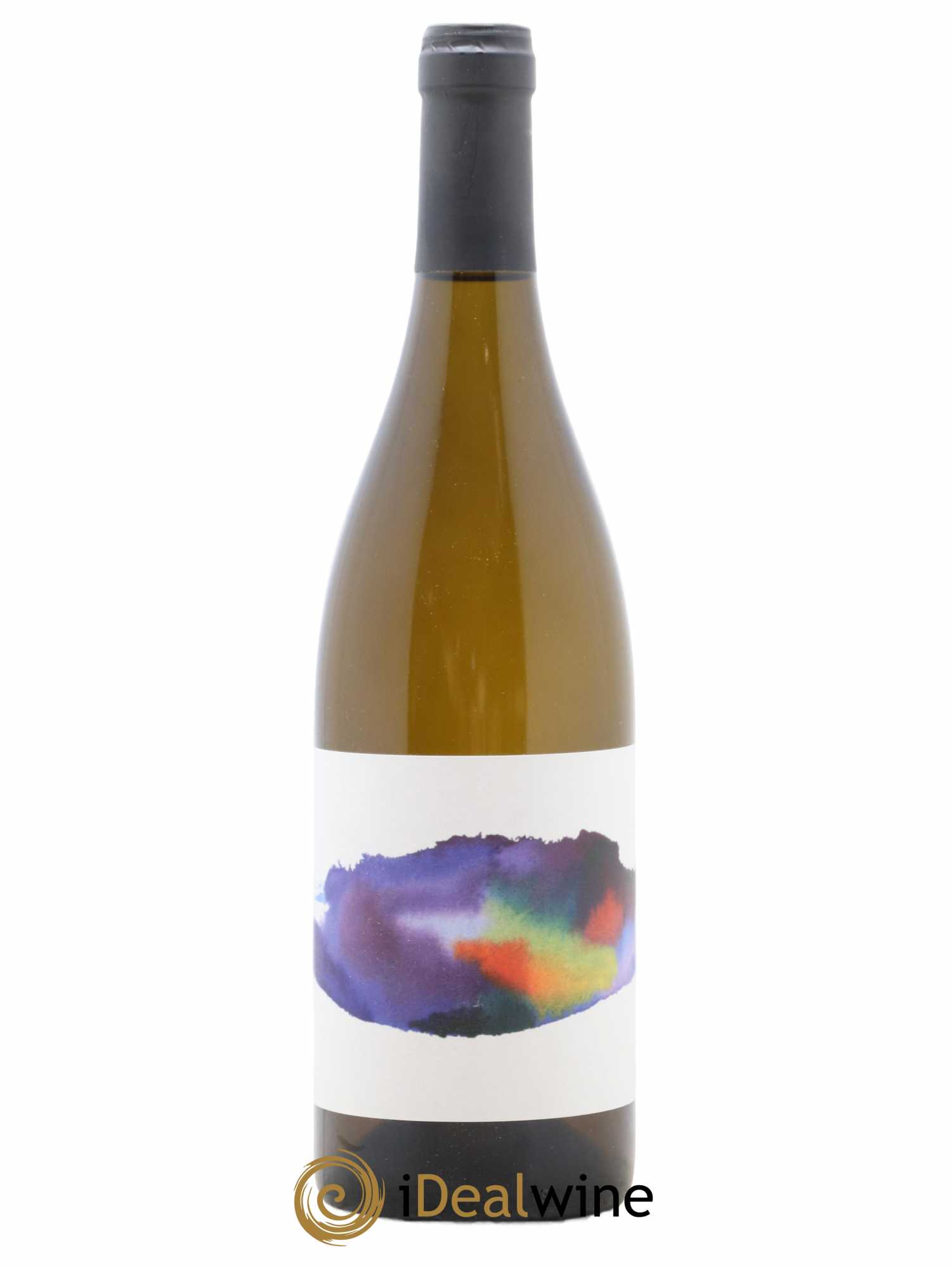 Vin de France Les Noëls de Montbenault Thomas Batardière 2020 - Lot de 1 bouteille - 0