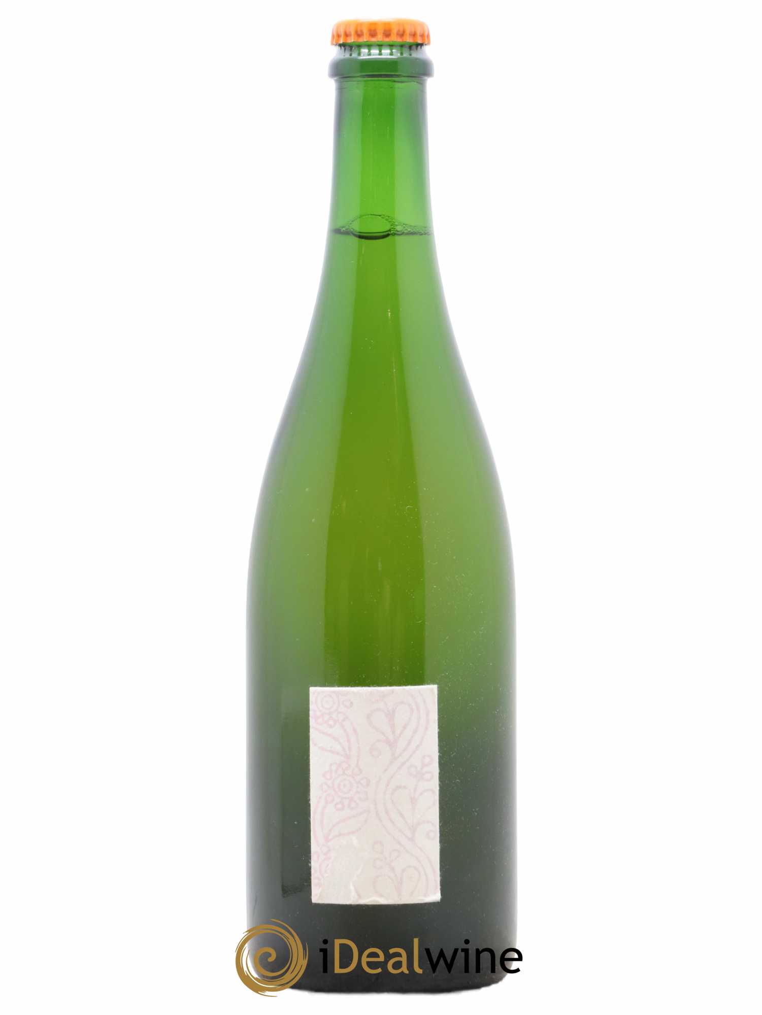 Vin de France Dandelion (Domaine) 2020 - Lot de 1 bouteille - 0